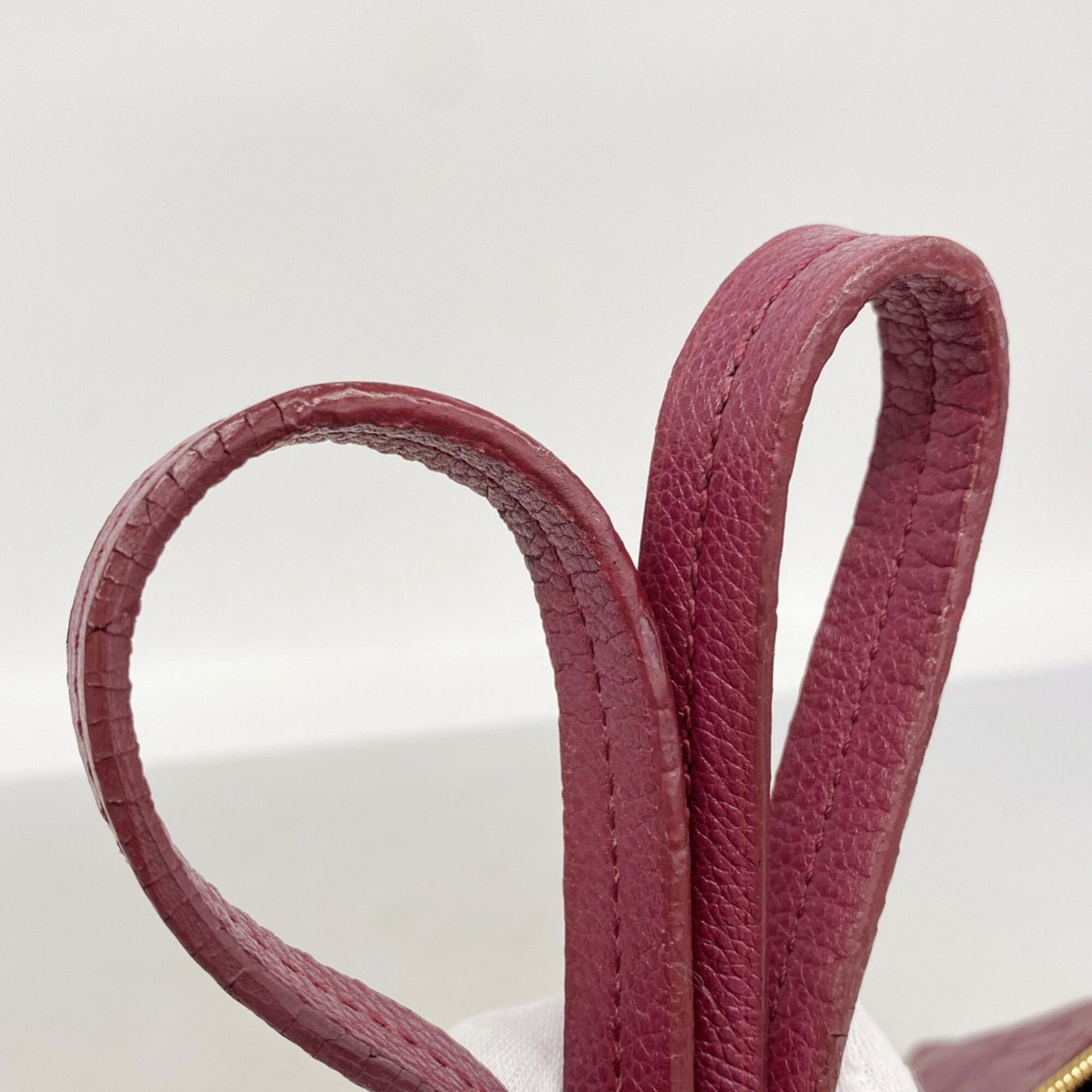Louis Vuitton Jaipur Handbag (Pre-Owned)