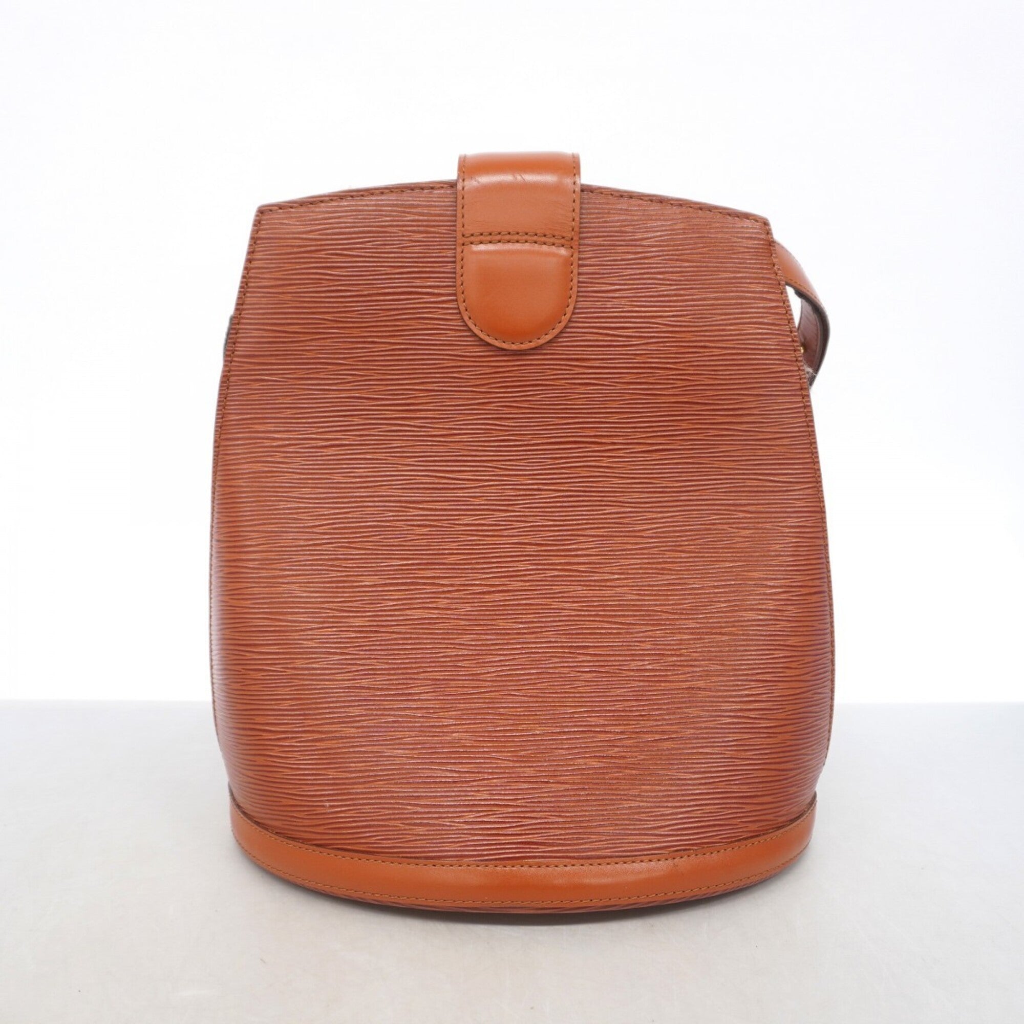 Louis Vuitton Kenyan Brown Shoulder Bag (Pre-Owned)