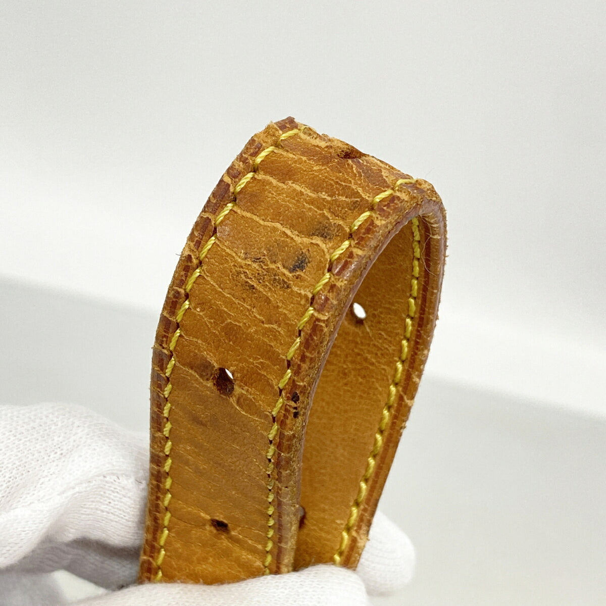 Louis Vuitton Brown Shoulder Bag (Pre-Owned)
