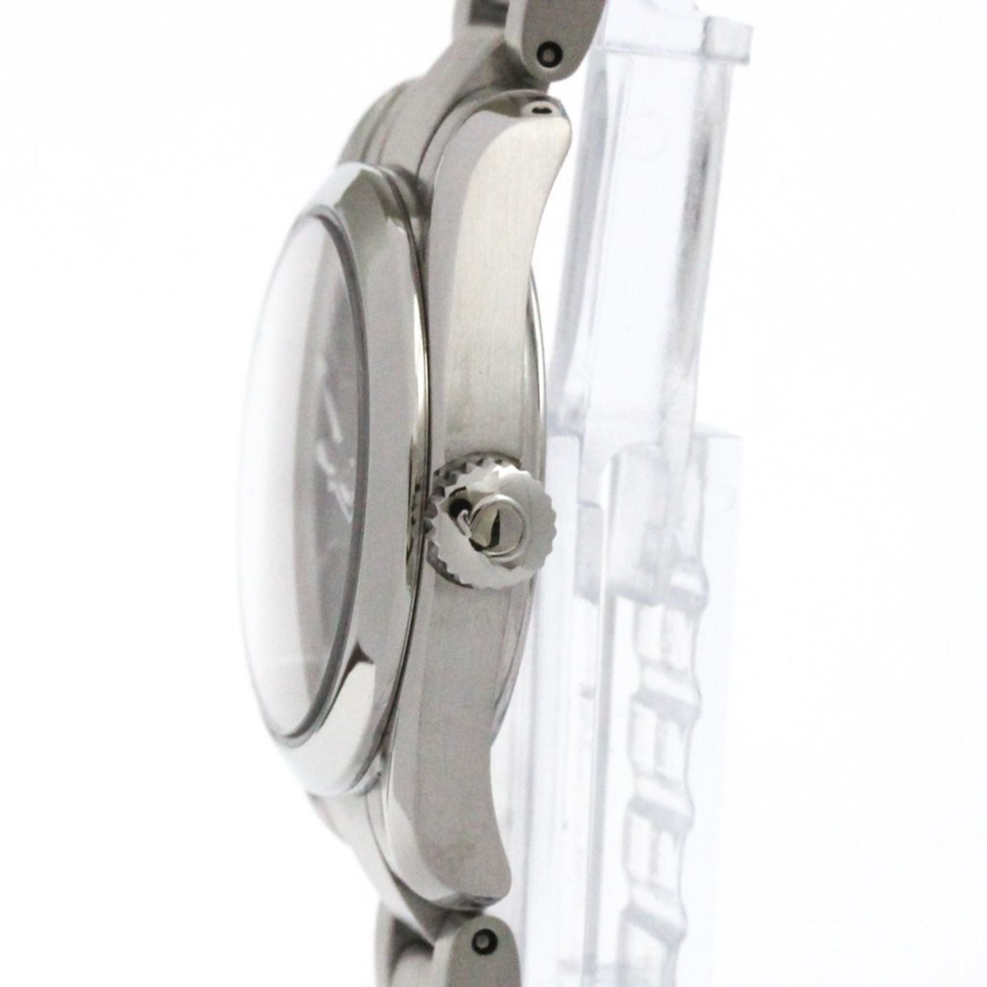 Omega Seamaster Aqua Terra 150M Quartz Watch Stainless Steel Watch (Pre-Owned)