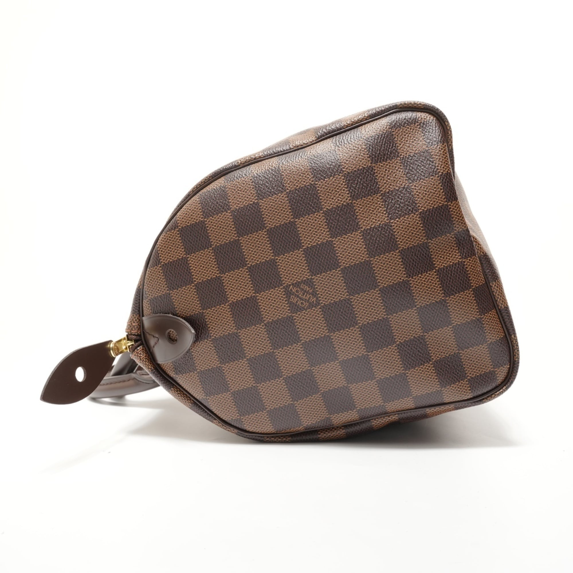 Louis Vuitton Damier Brown Handbag (Pre-Owned)