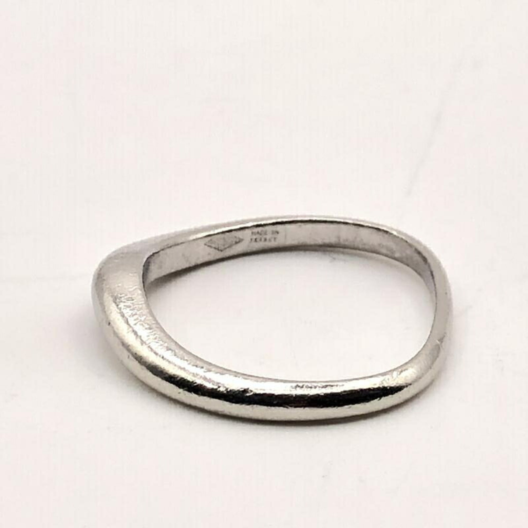 Bvlgari Silver Platinum 950 (Pre-Owned)