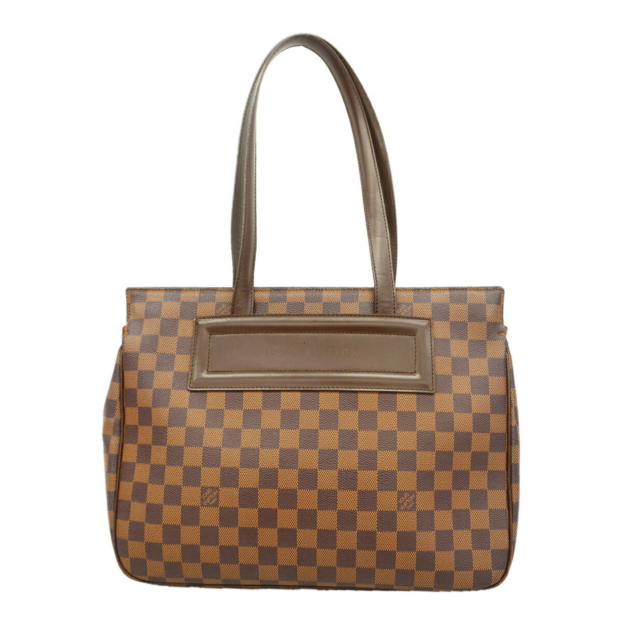 Louis Vuitton Ebene Tote Bag (Pre-Owned)
