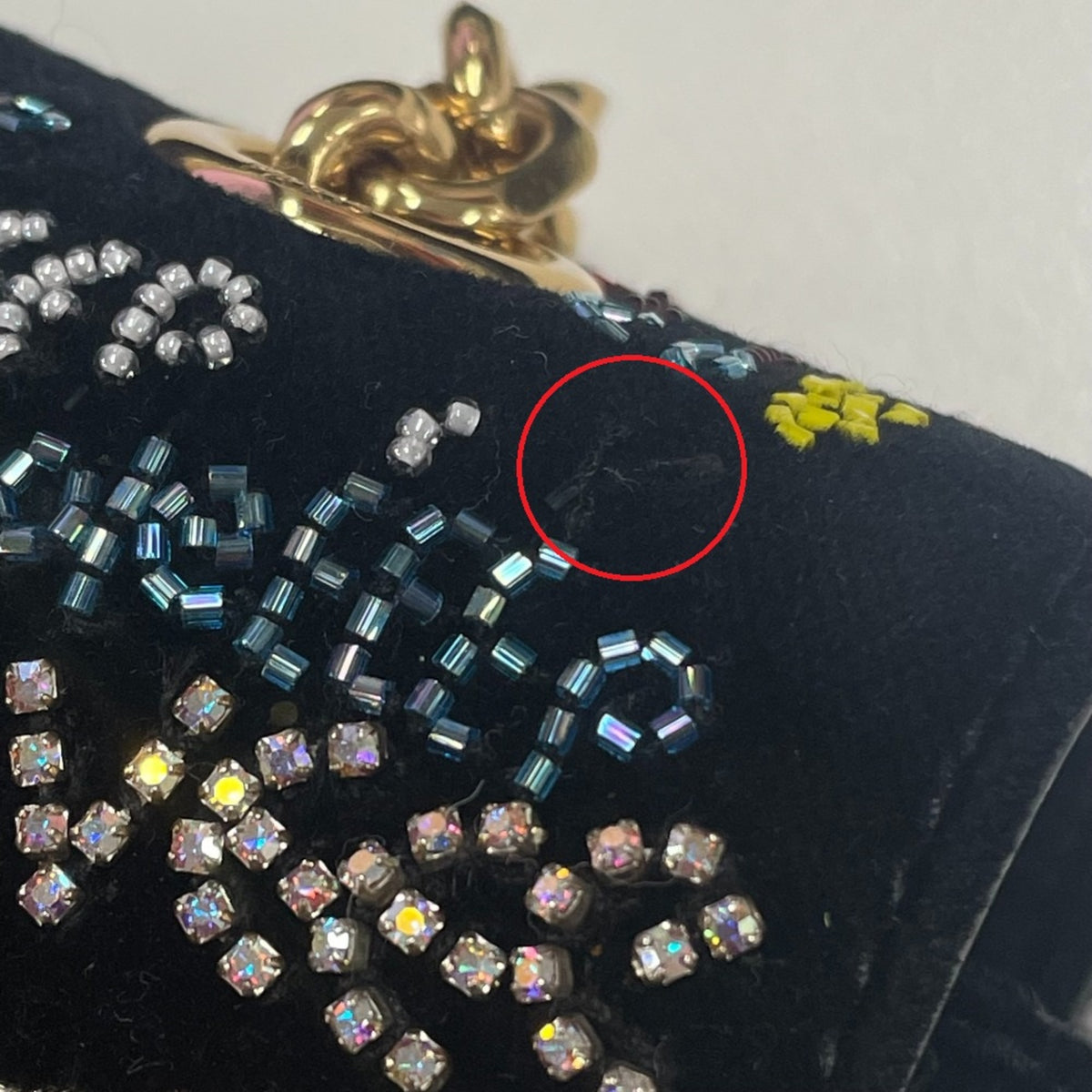 Celine Black Leather Shoulder Bag (Pre-Owned)