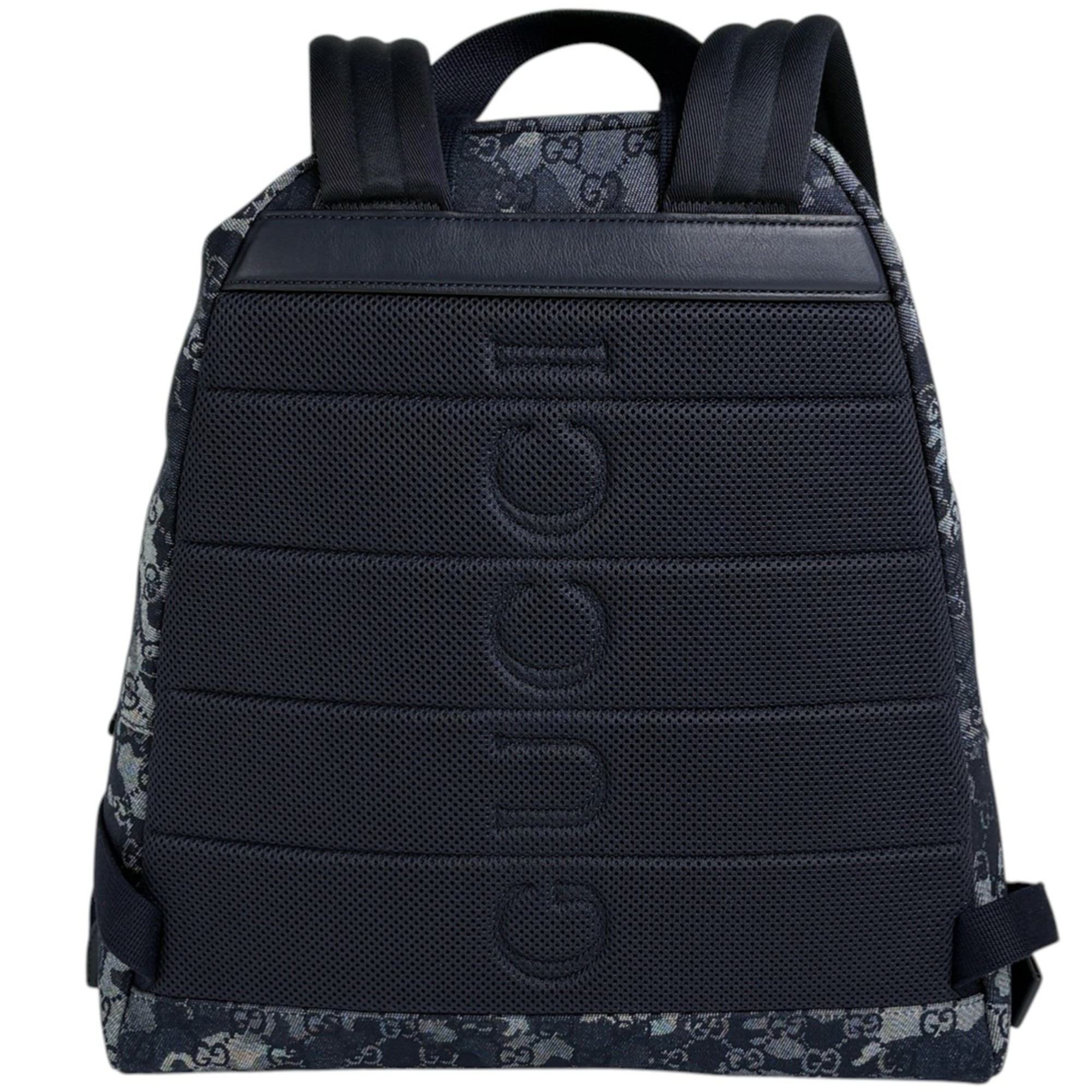 Gucci Navy Denim (Pre-Owned)