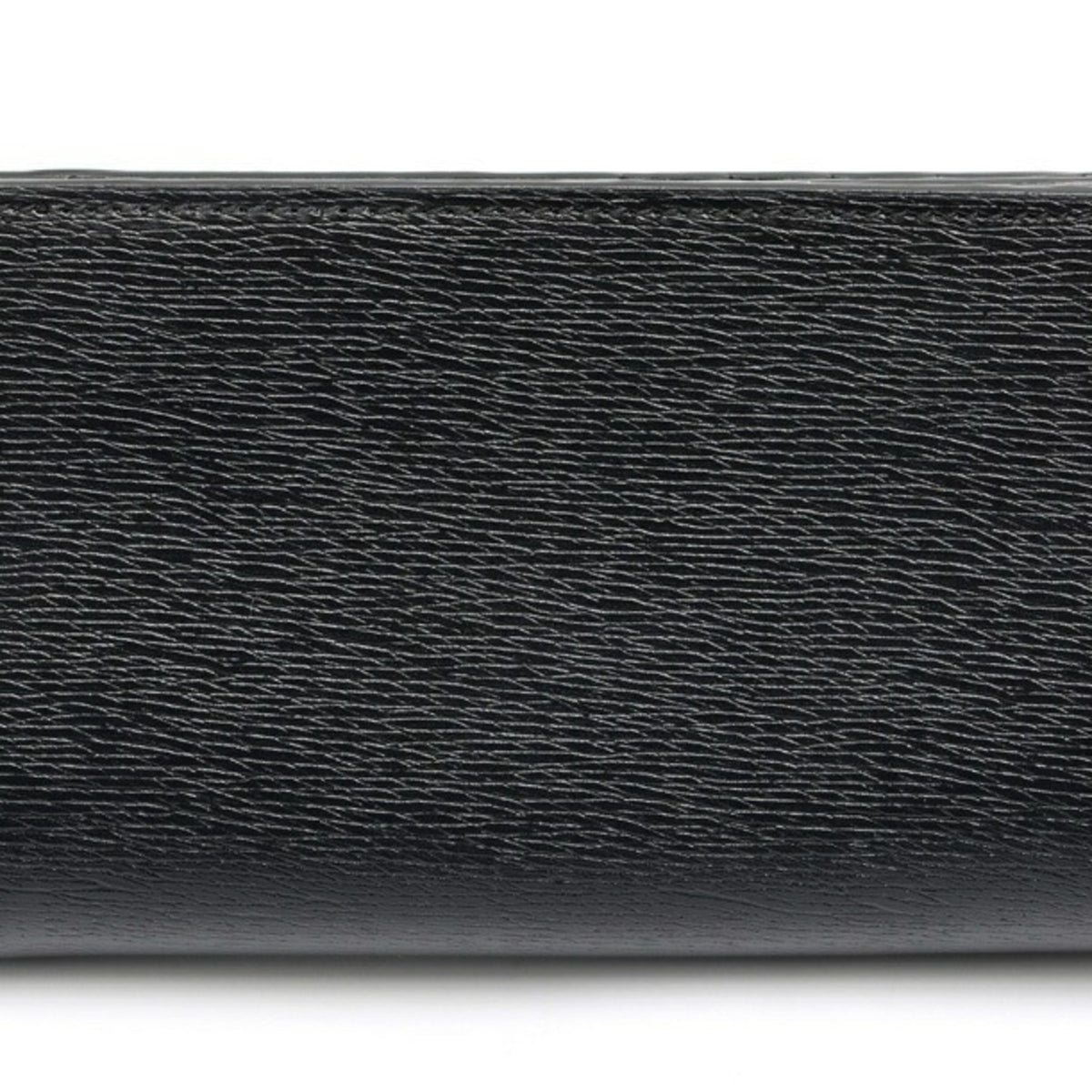 Gucci Black Leather Wallet (Bi-Fold) (Pre-Owned)