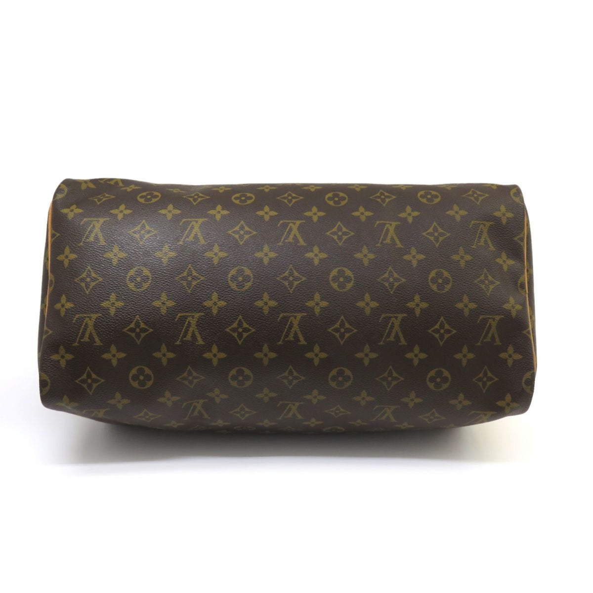 Louis Vuitton Monogram Monogram Monogram Boston Bag (Pre-Owned)