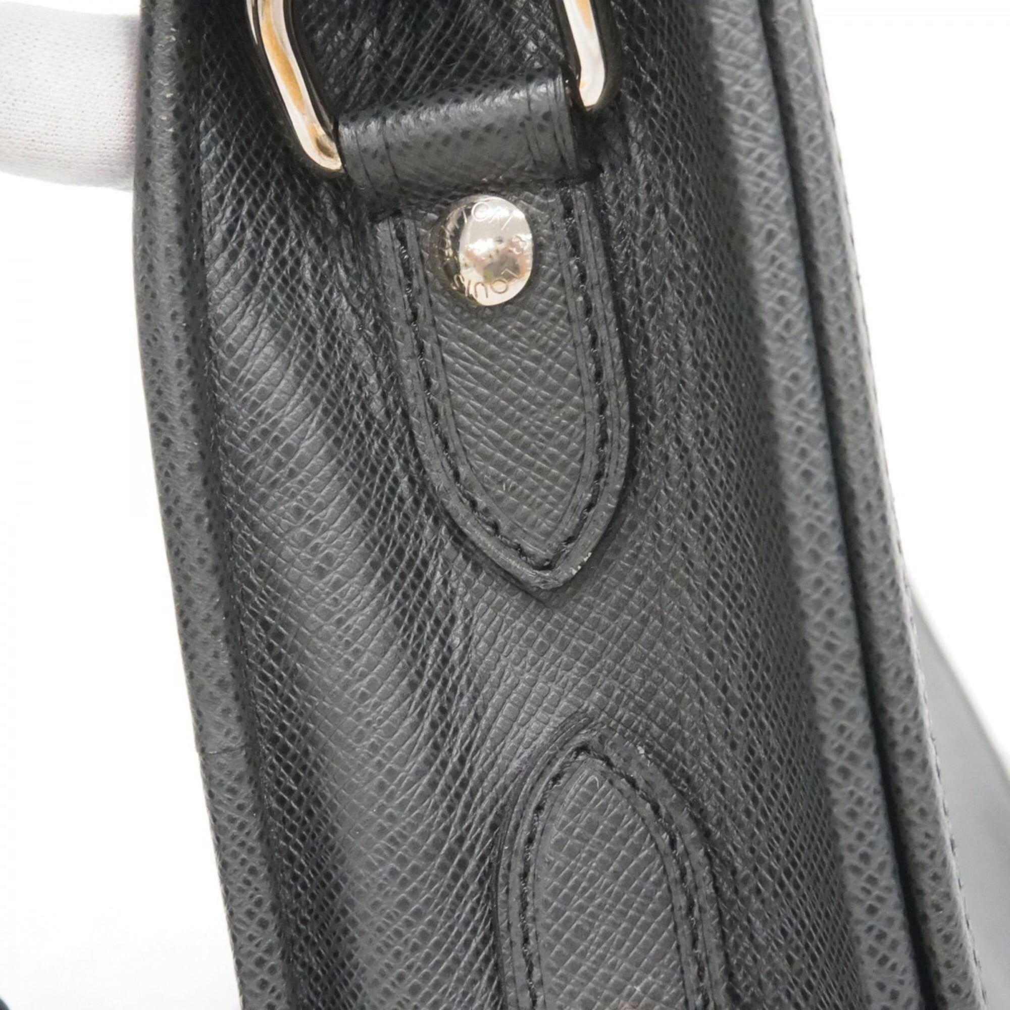 Louis Vuitton Ardoise Shoulder Bag (Pre-Owned)
