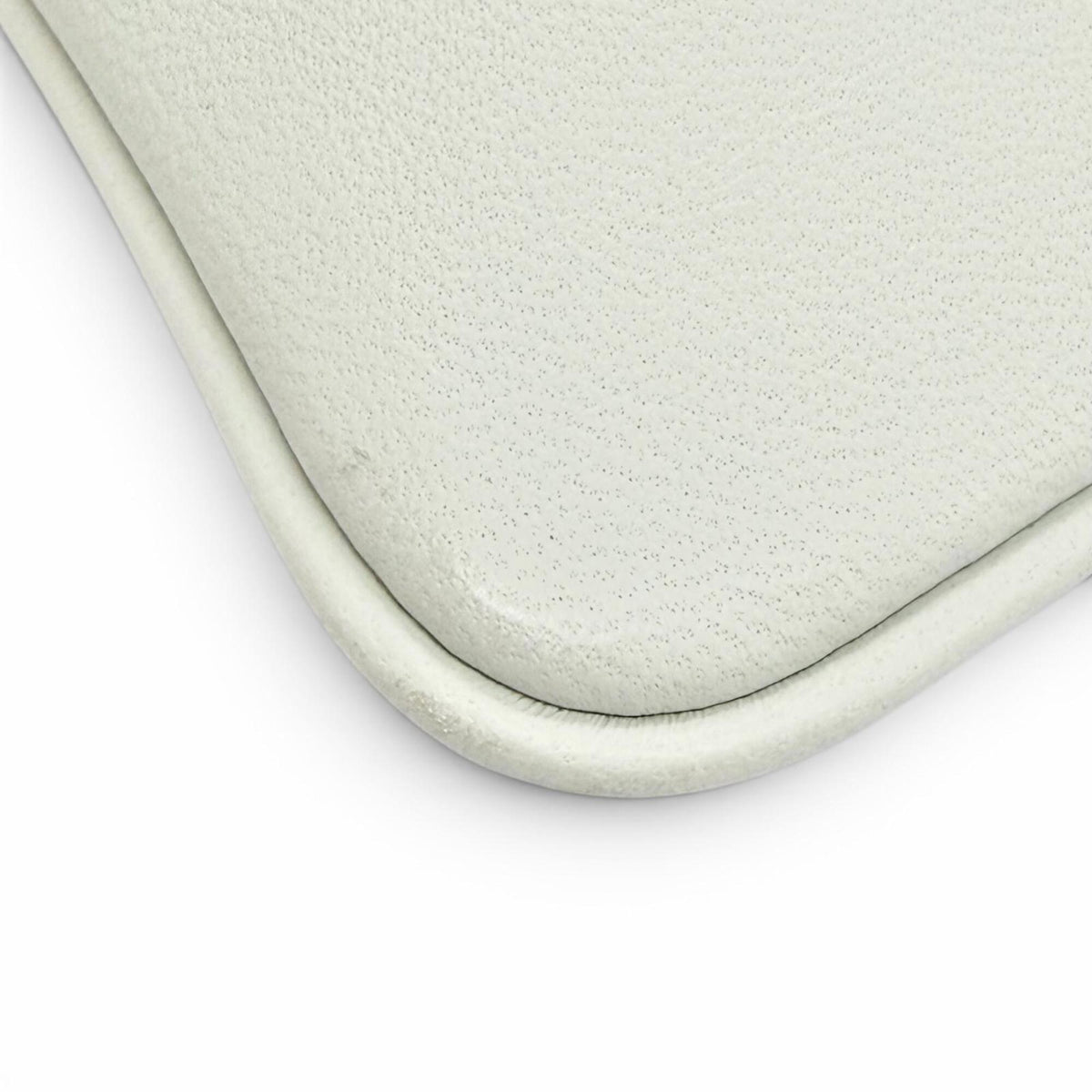 Celine Light Green Leather Pouch Shoulder Bag (Pre-Owned)