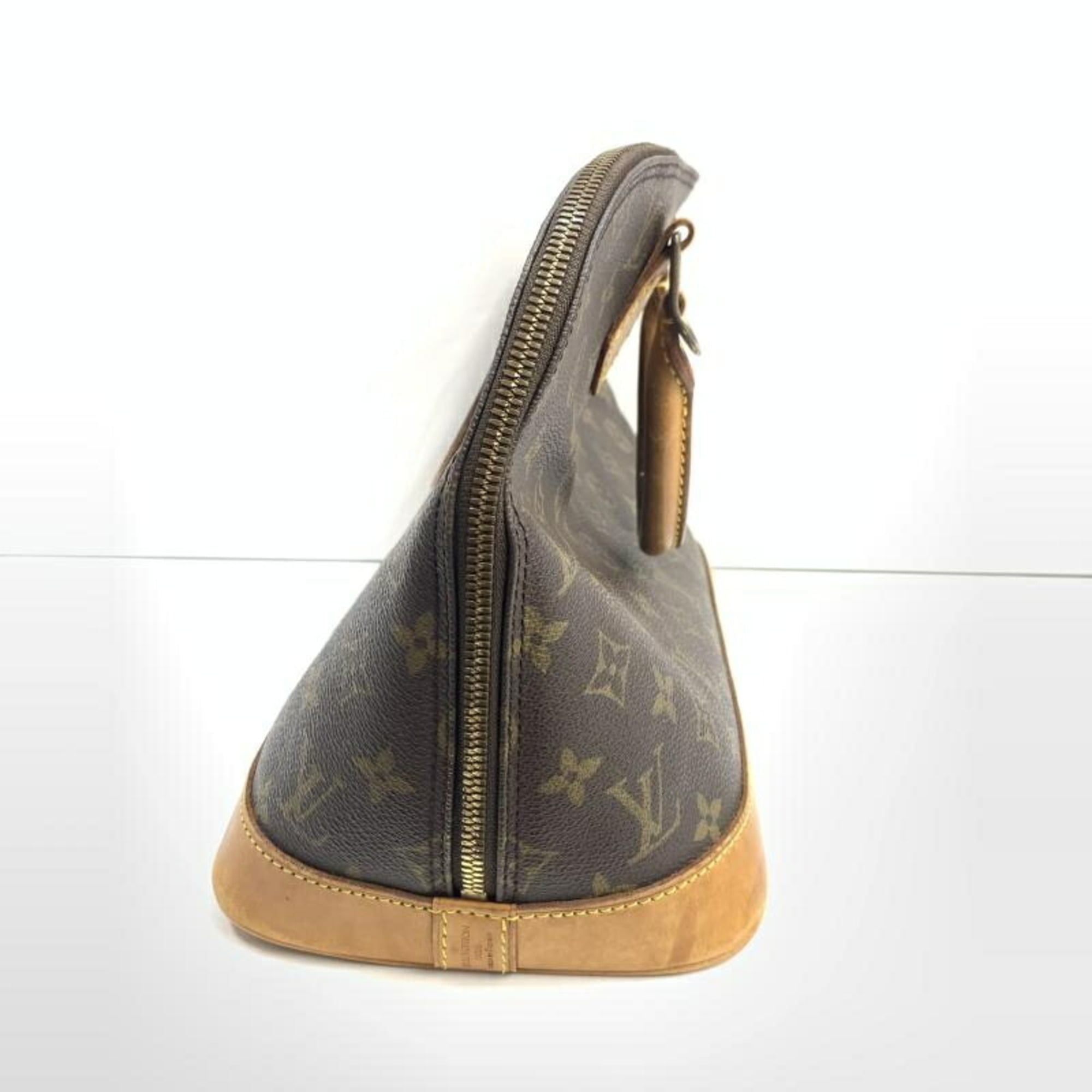 Louis Vuitton Handbag (Pre-Owned)