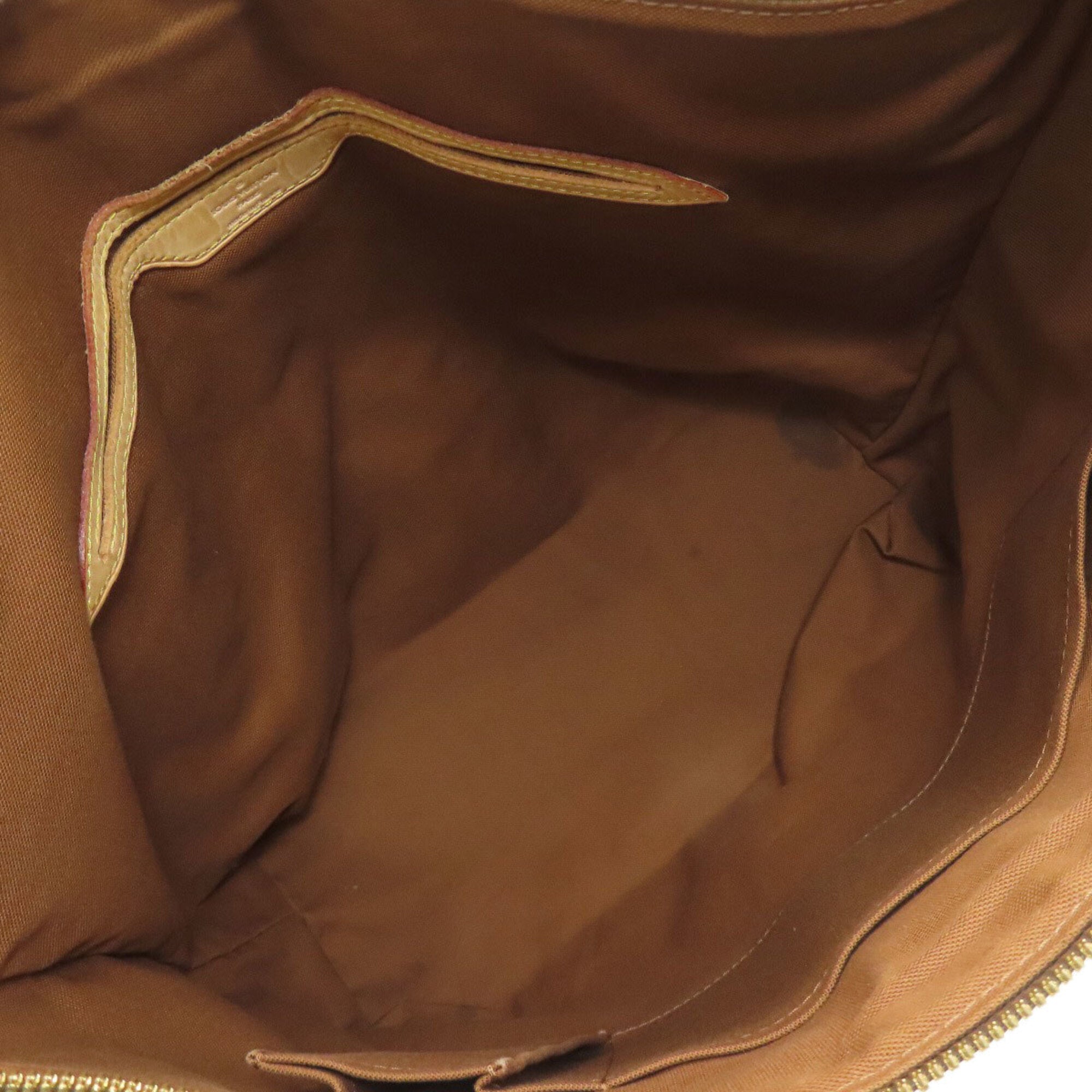 Louis Vuitton Monogram Monogram Tote Bag (Pre-Owned)