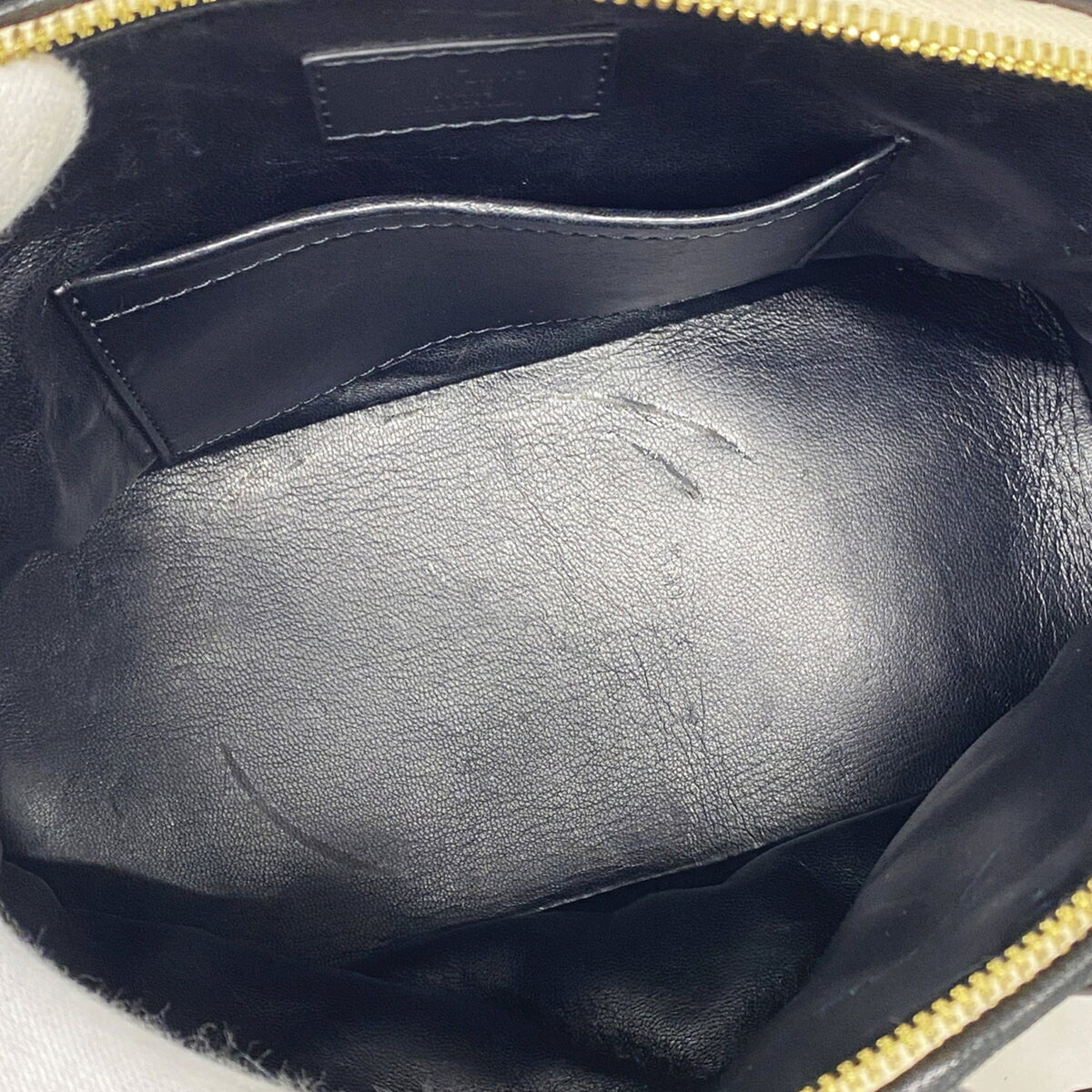 Louis Vuitton Natural Handbag (Pre-Owned)