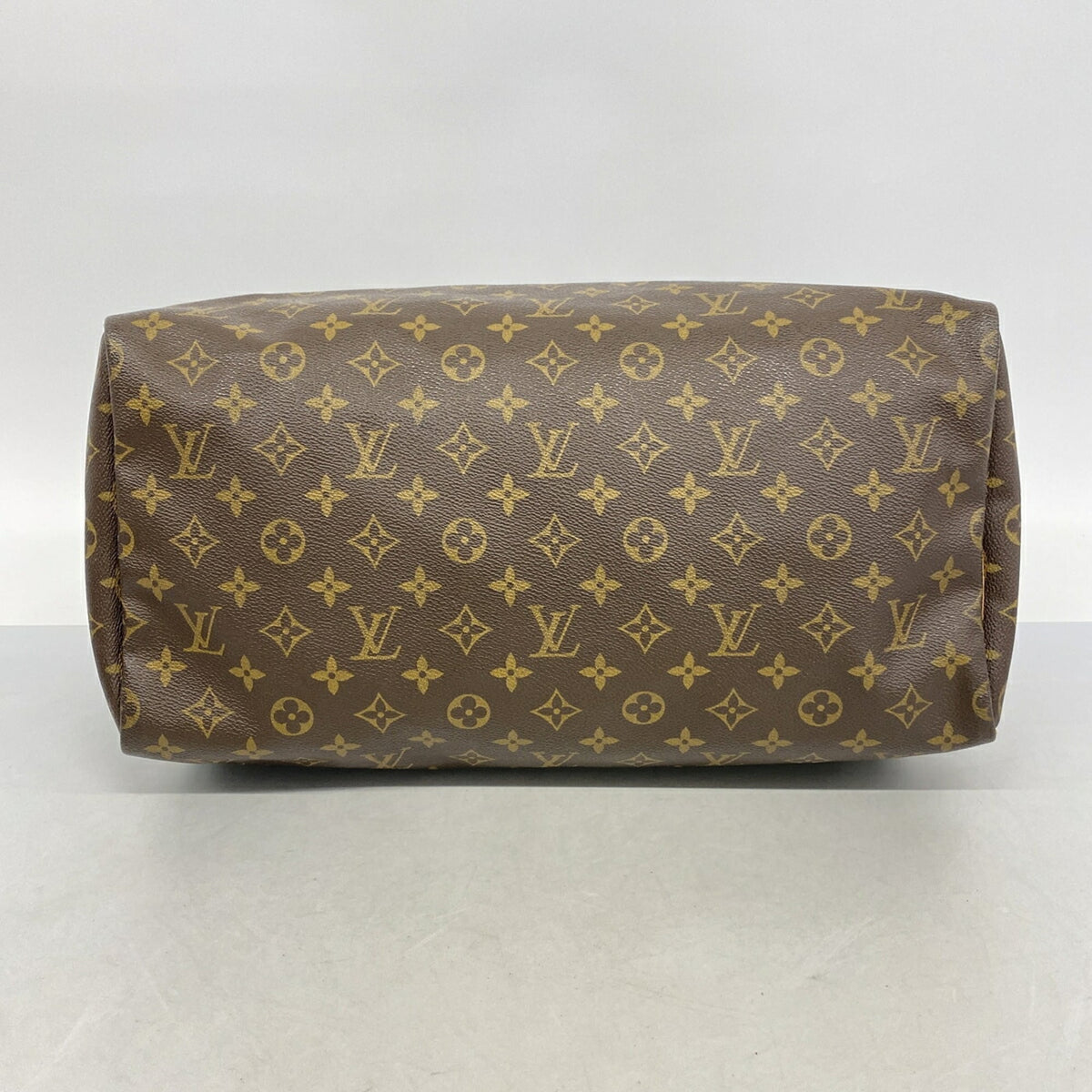 Louis Vuitton Brown Handbag (Pre-Owned)