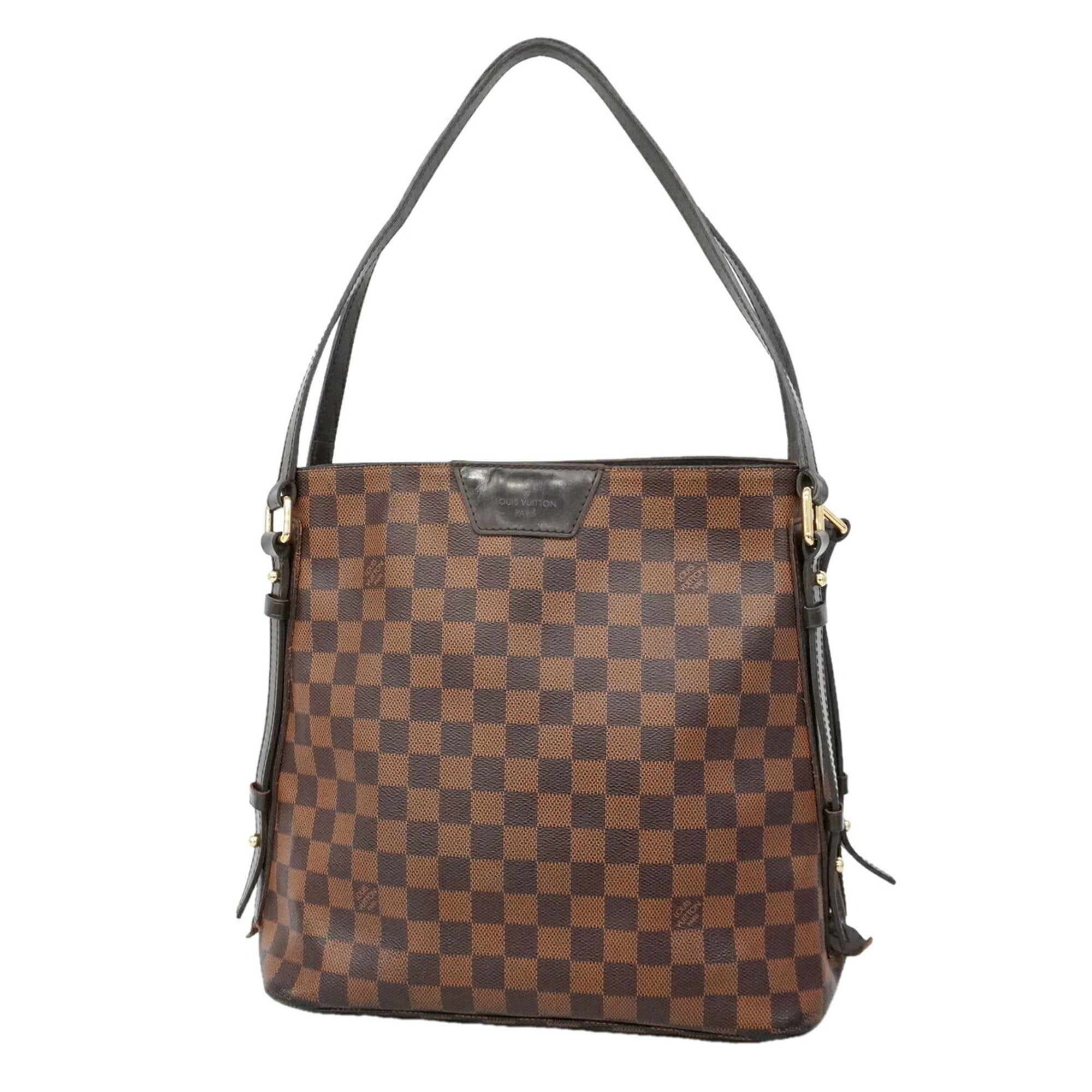 Louis Vuitton Ebene Tote Bag (Pre-Owned)