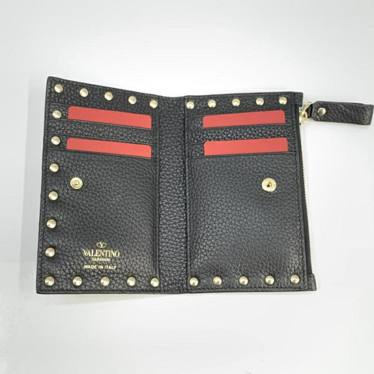 Valentino Garavani Black (Pre-Owned)