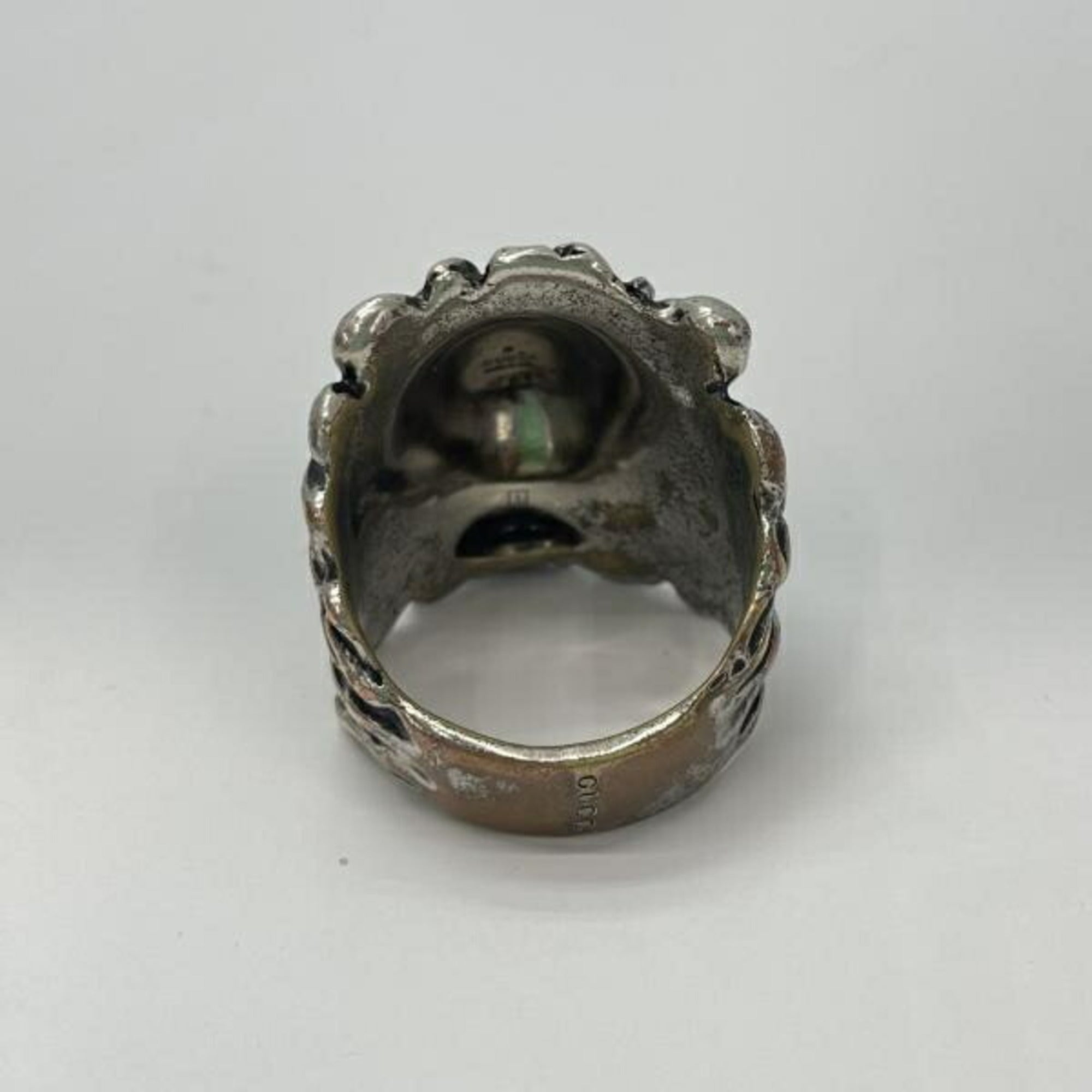 Gucci Silver (Pre-Owned)