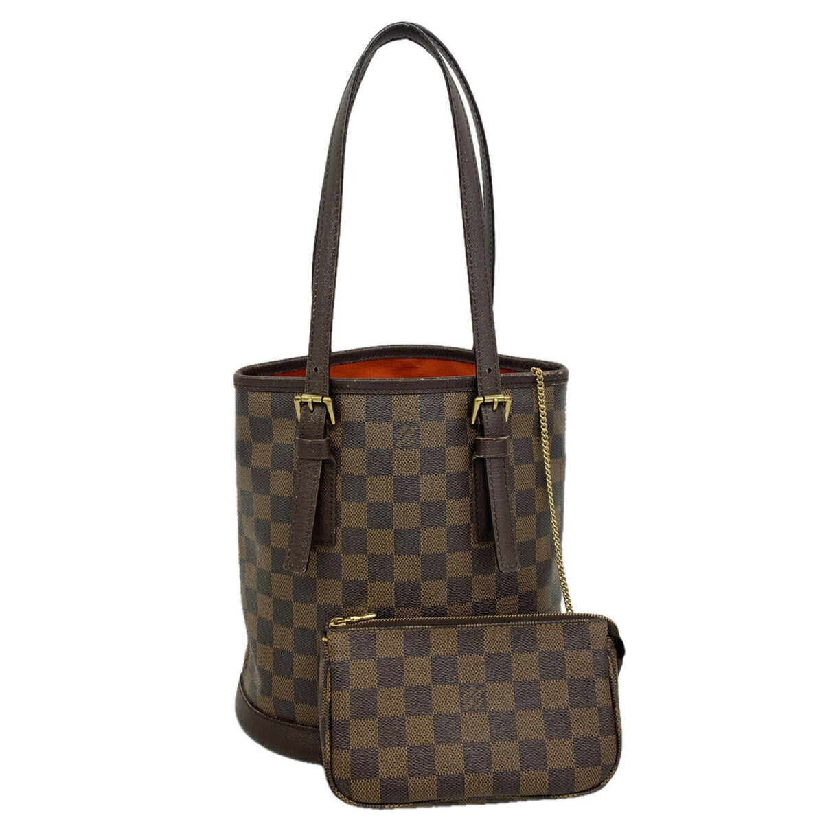 Louis Vuitton Ebene Tote Bag (Pre-Owned)