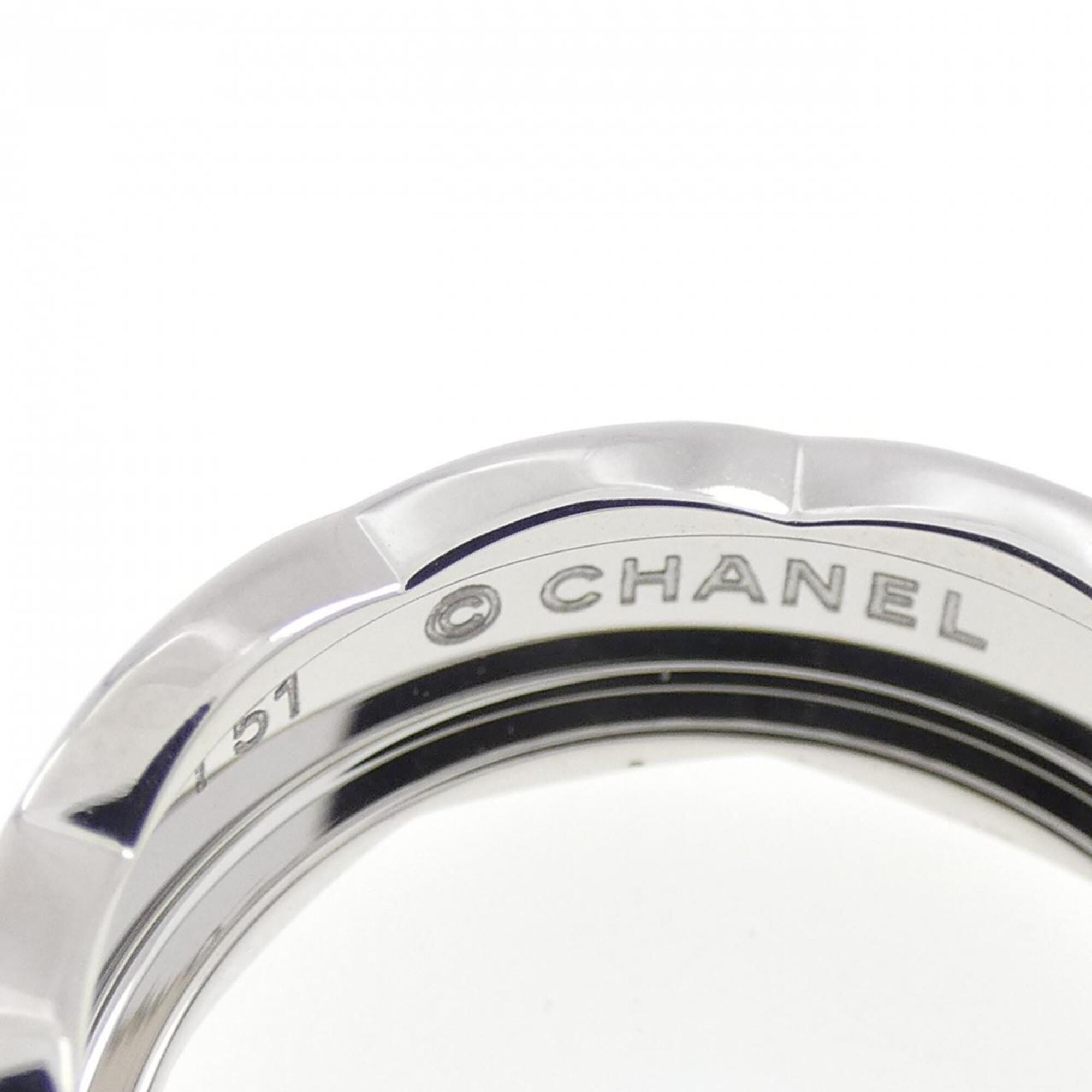 Chanel White Gold White Gold (18K) (Pre-Owned)