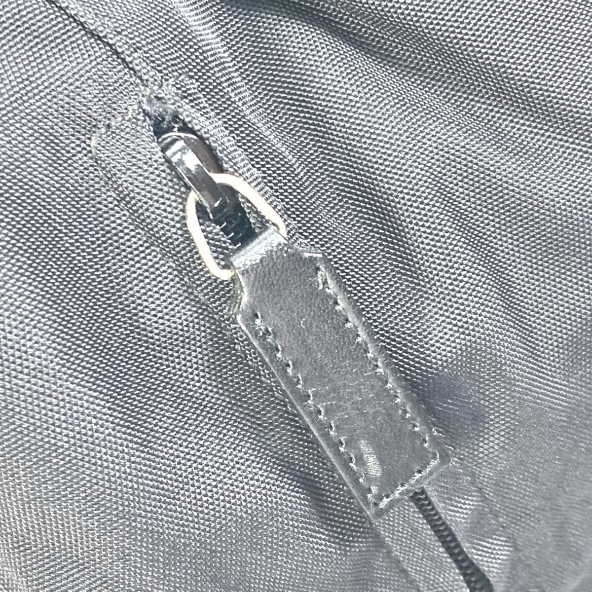 Gucci Black Other Backpack (Pre-Owned)