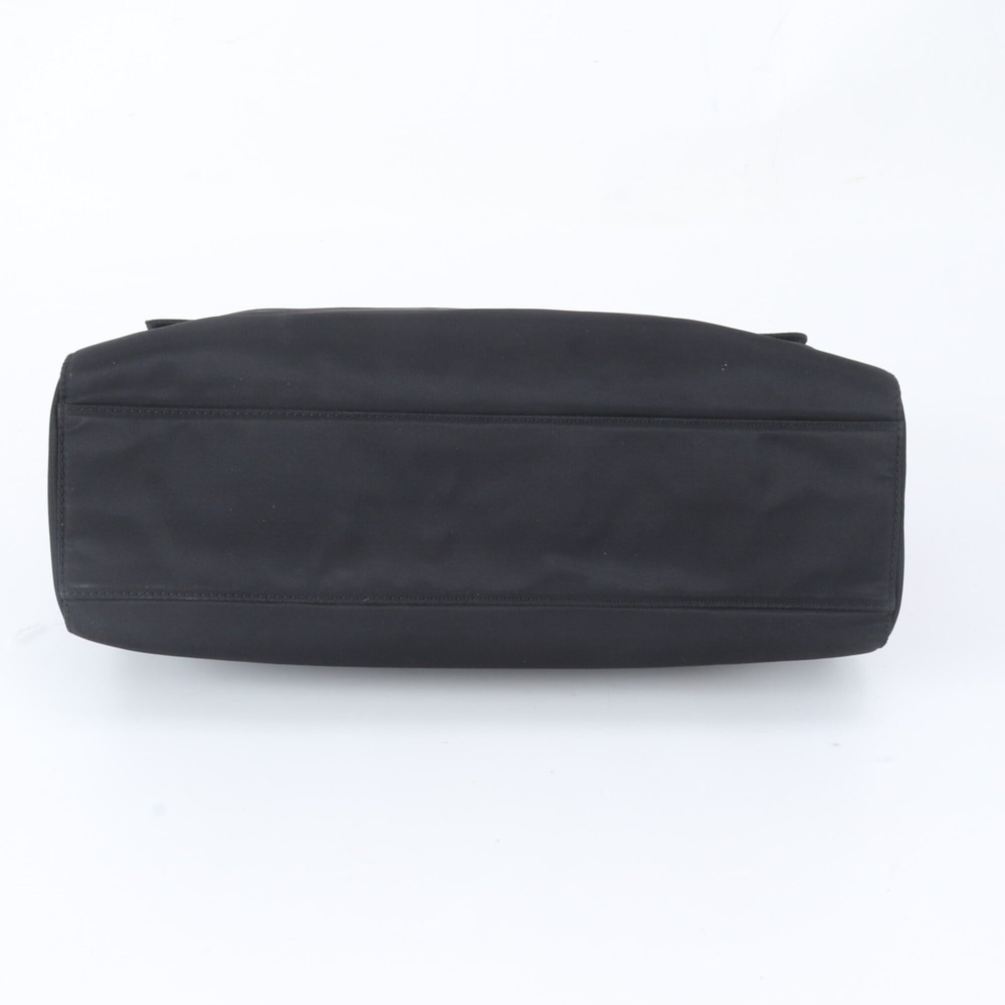 Prada Black Handbag (Pre-Owned)