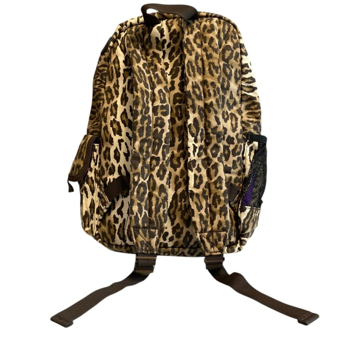 Ralph Lauren Brown Backpack (Pre-Owned)