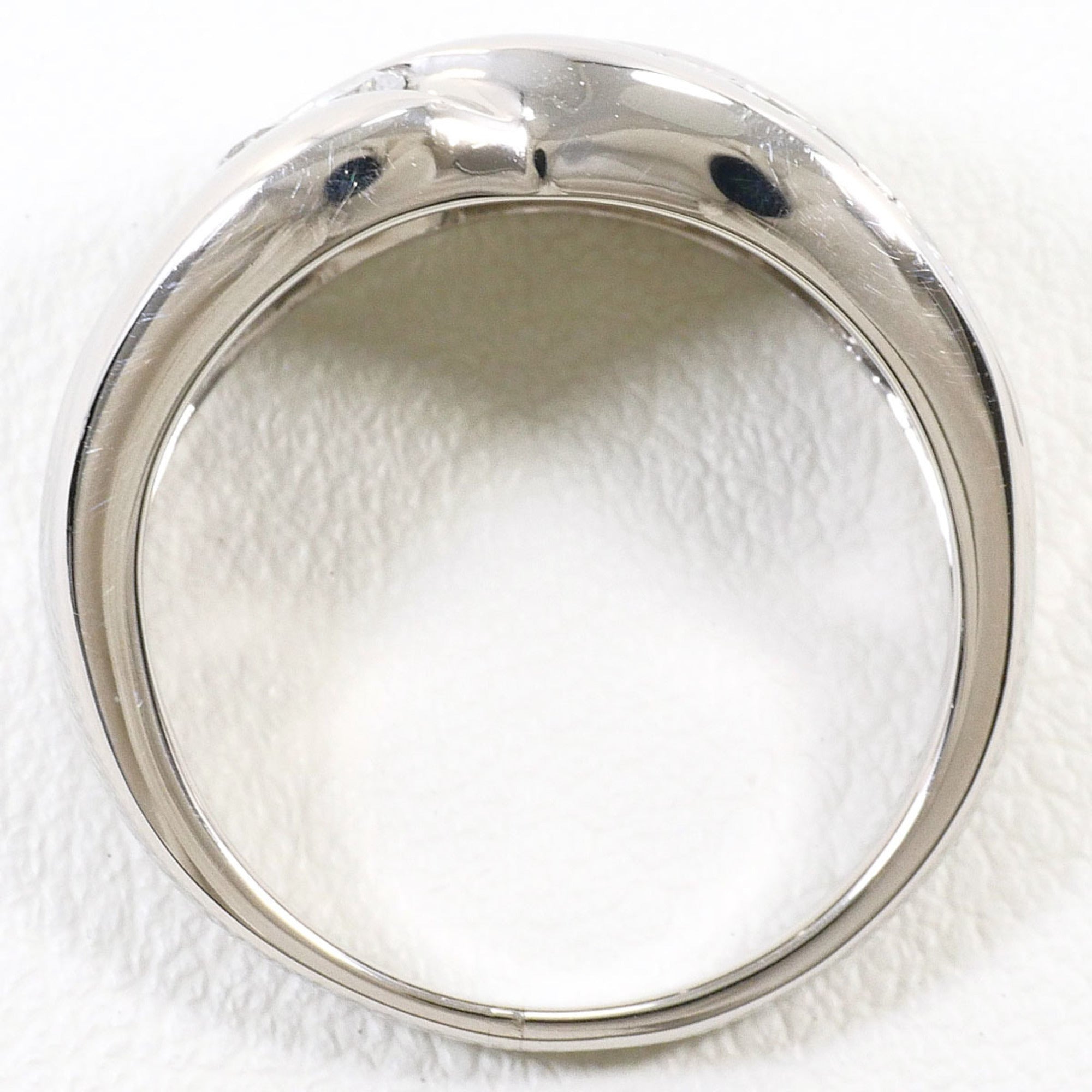 Unbranded Platinum Platinum 850 Band Ring (Pre-Owned)