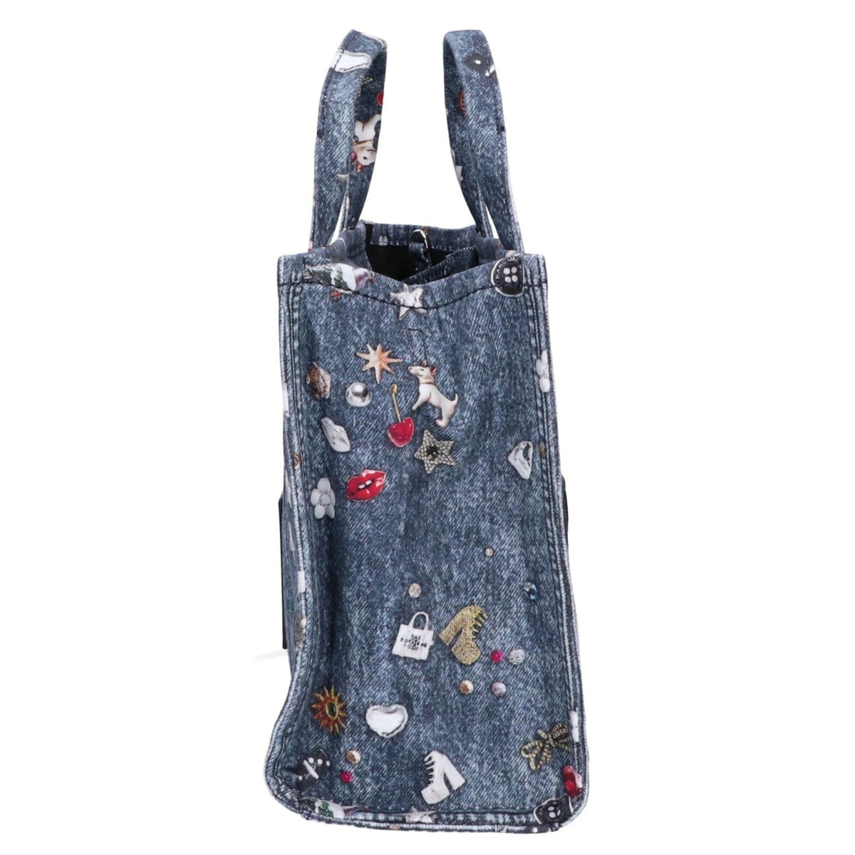Marc Jacobs Multi-Color Tote Bag (Pre-Owned)