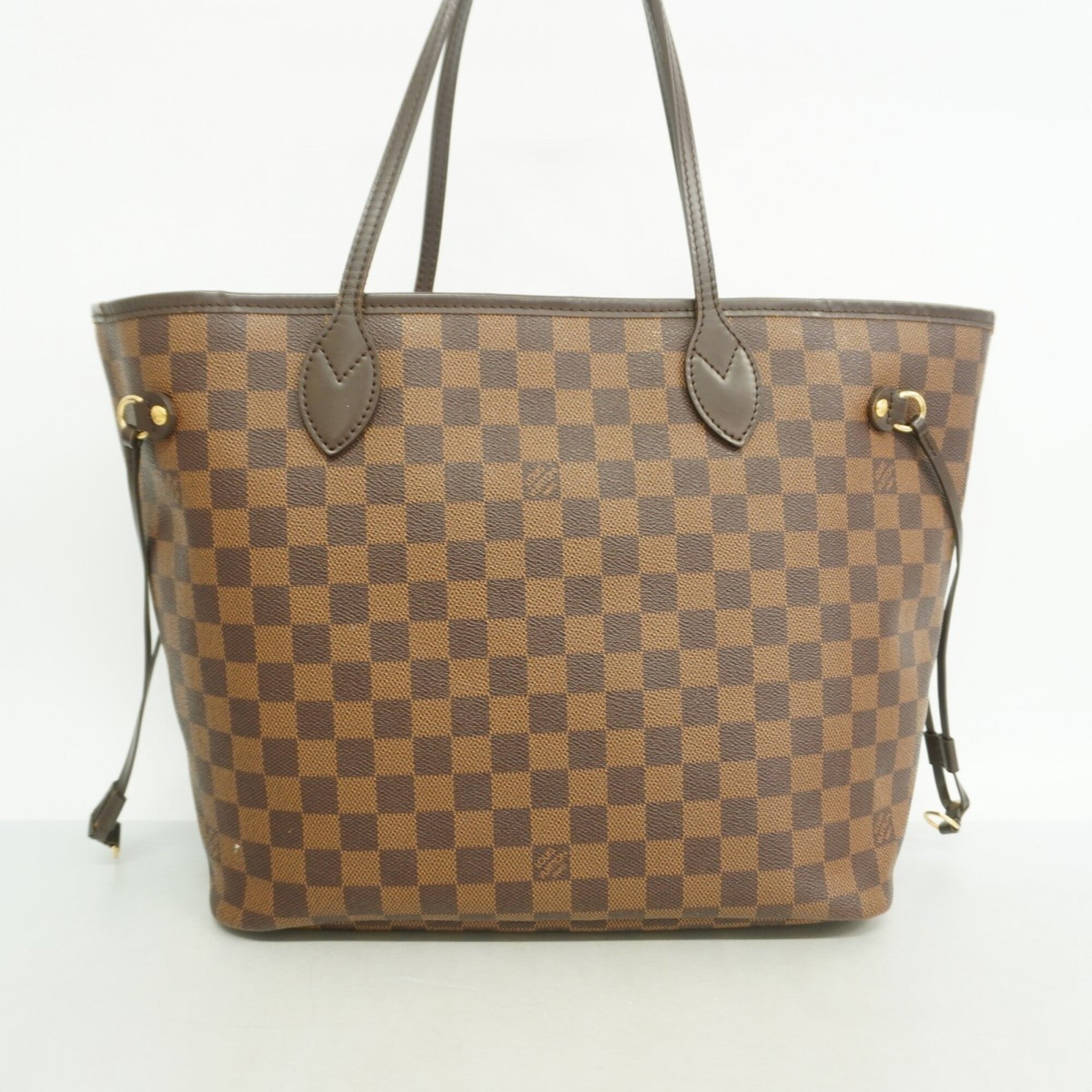 Louis Vuitton Ebene Tote Bag (Pre-Owned)