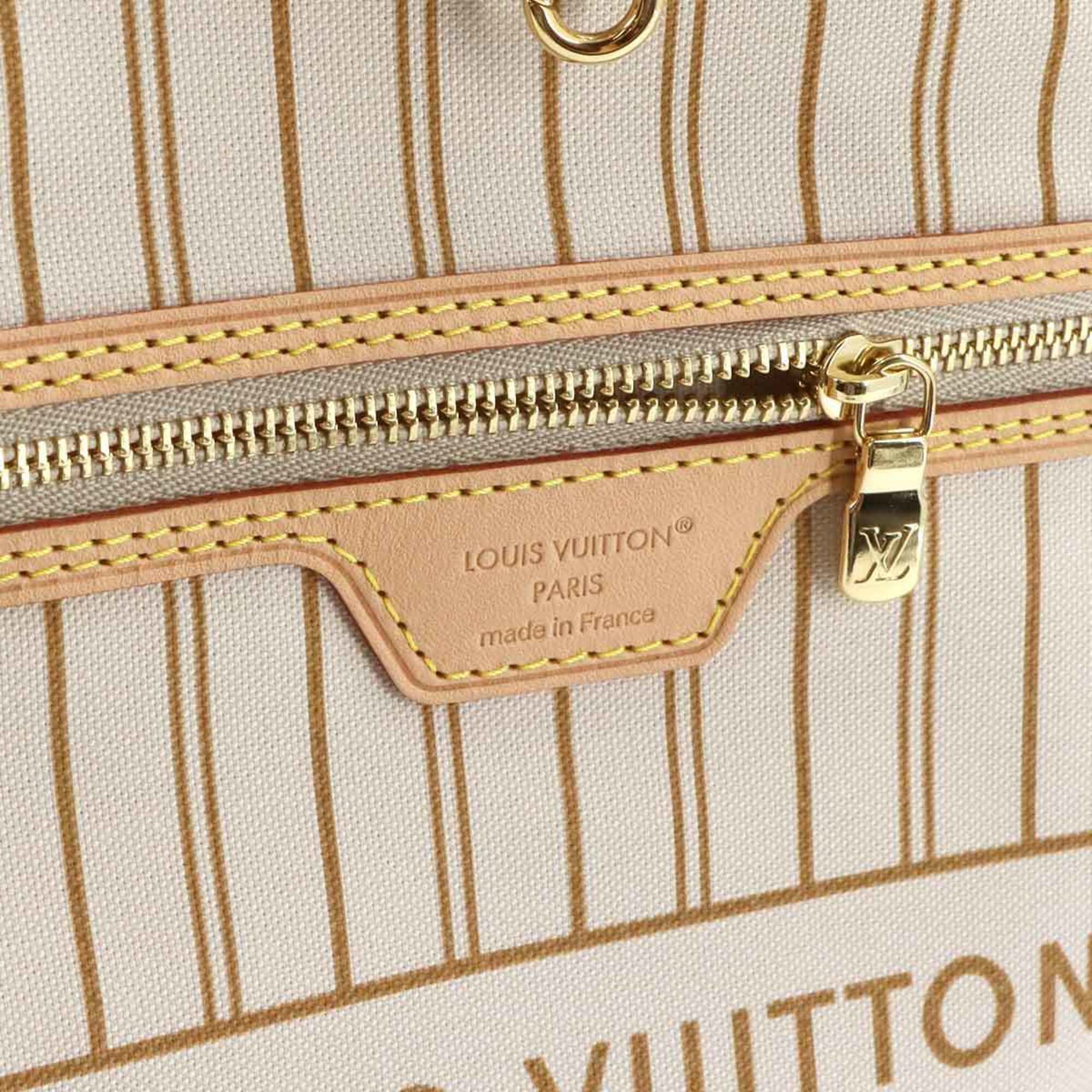 Louis Vuitton Monogram Monogram Sand Monogram Handbag Tote Bag (Pre-Owned)