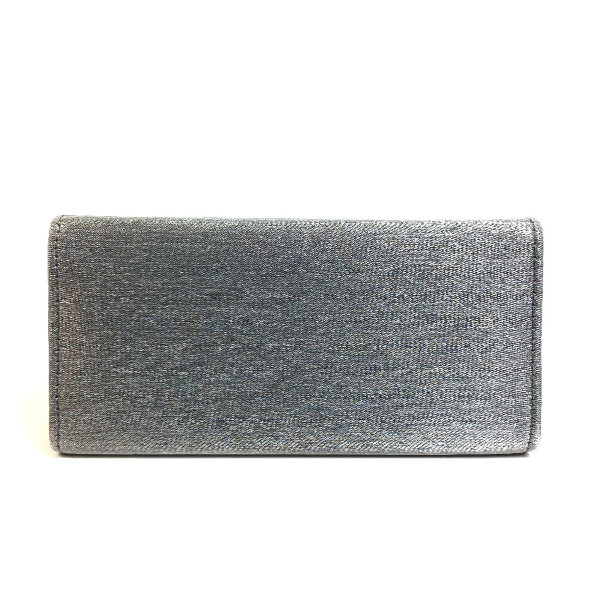 Givenchy Gray Cloth Handbag (Pre-Owned)