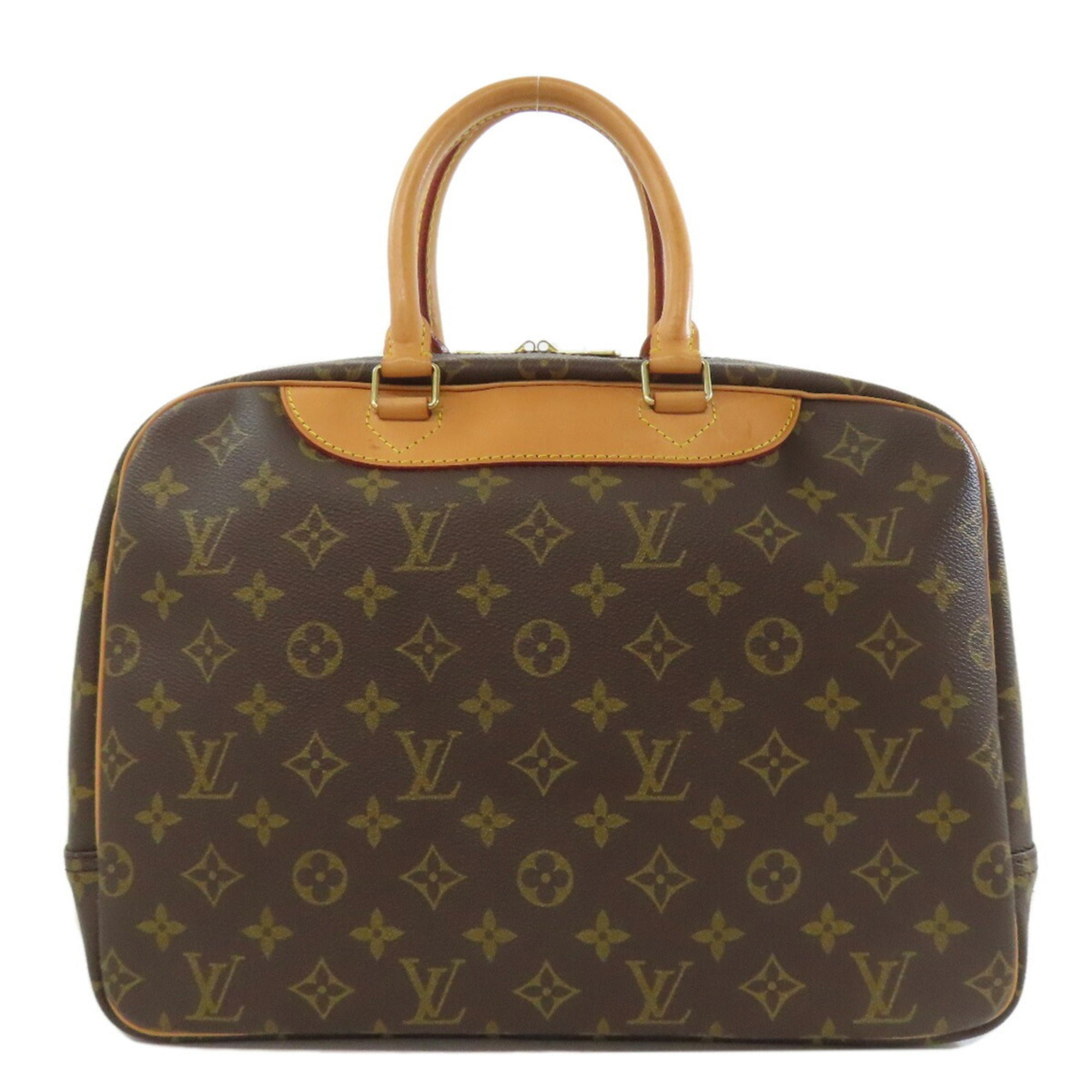 Louis Vuitton Monogram Monogram Monogram Tote Bag (Pre-Owned)