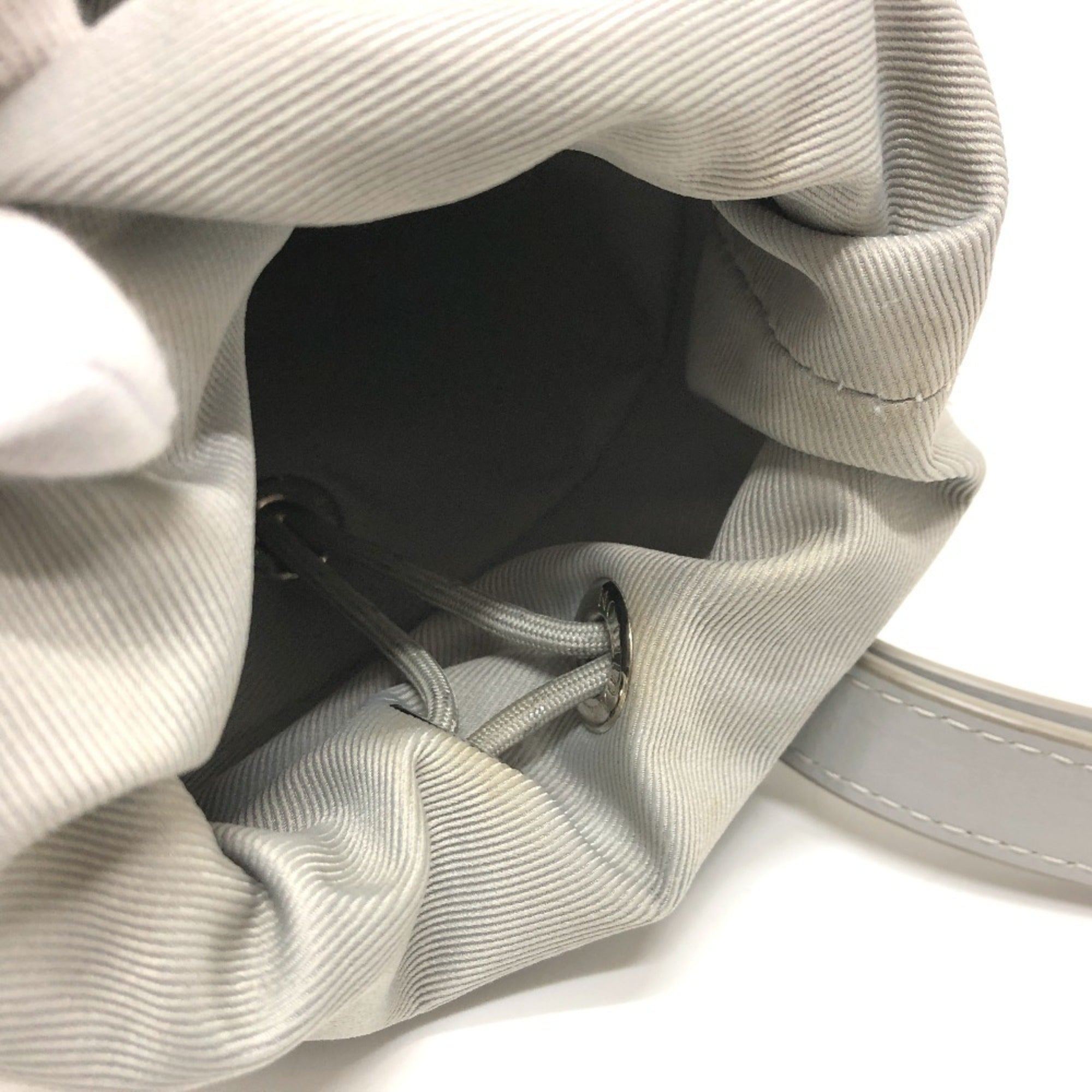 Louis Vuitton White Monogram Shoulder Bag (Pre-Owned)