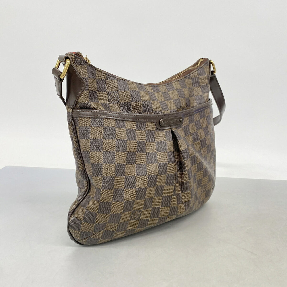 Louis Vuitton Ebene Shoulder Bag (Pre-Owned)