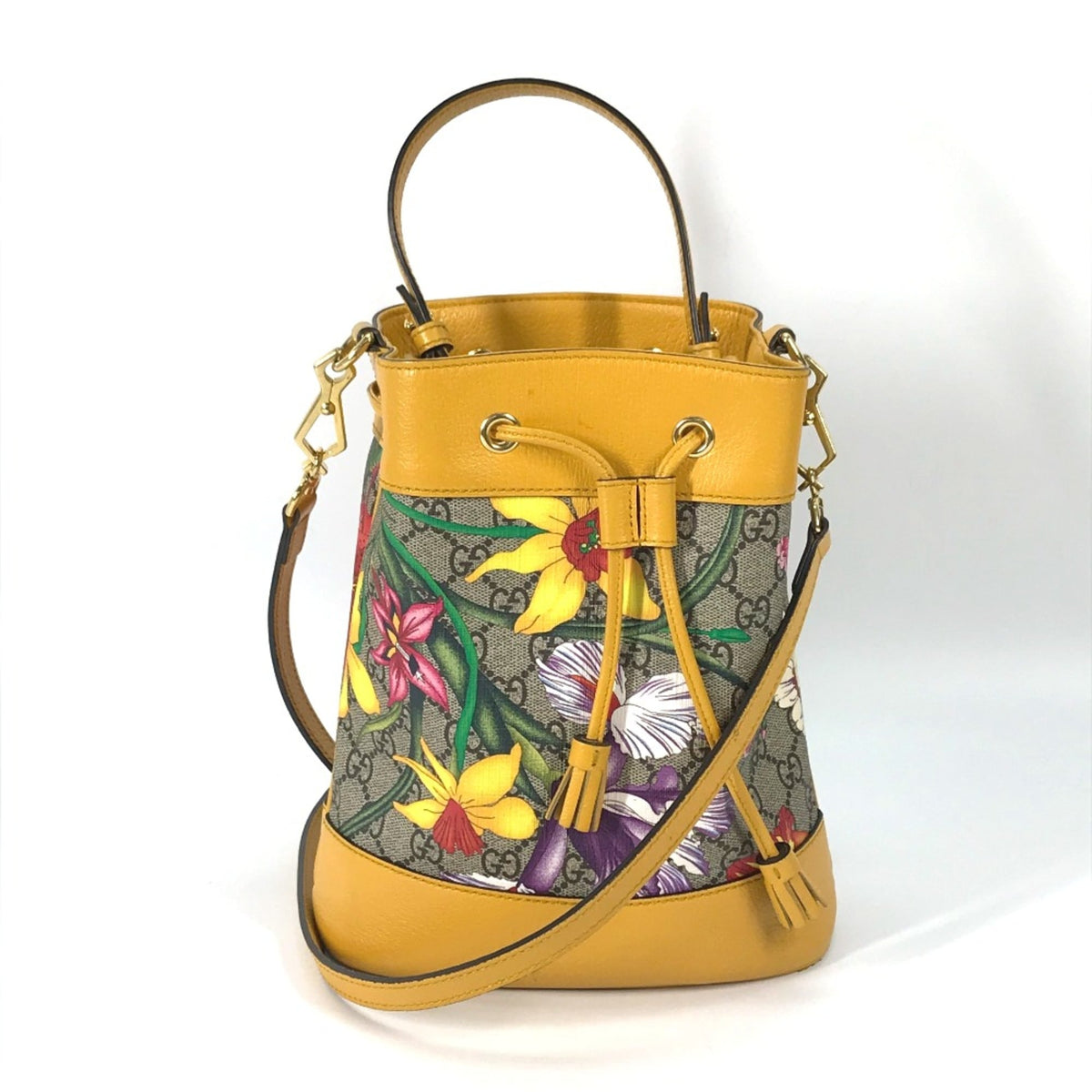 Gucci Beige Other Handbag (Pre-Owned)