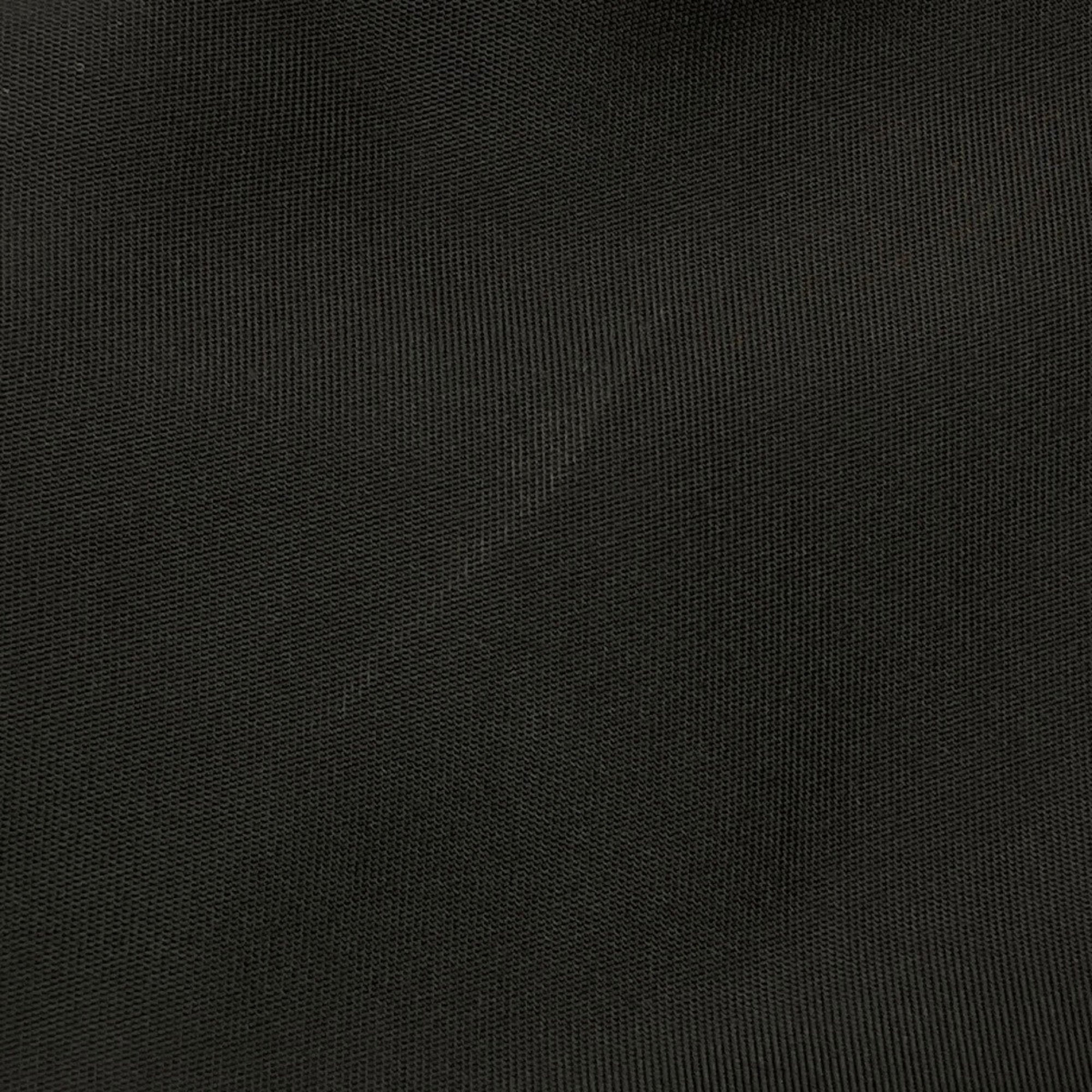 Prada Black Nylon Sling Bag (Pre-Owned)