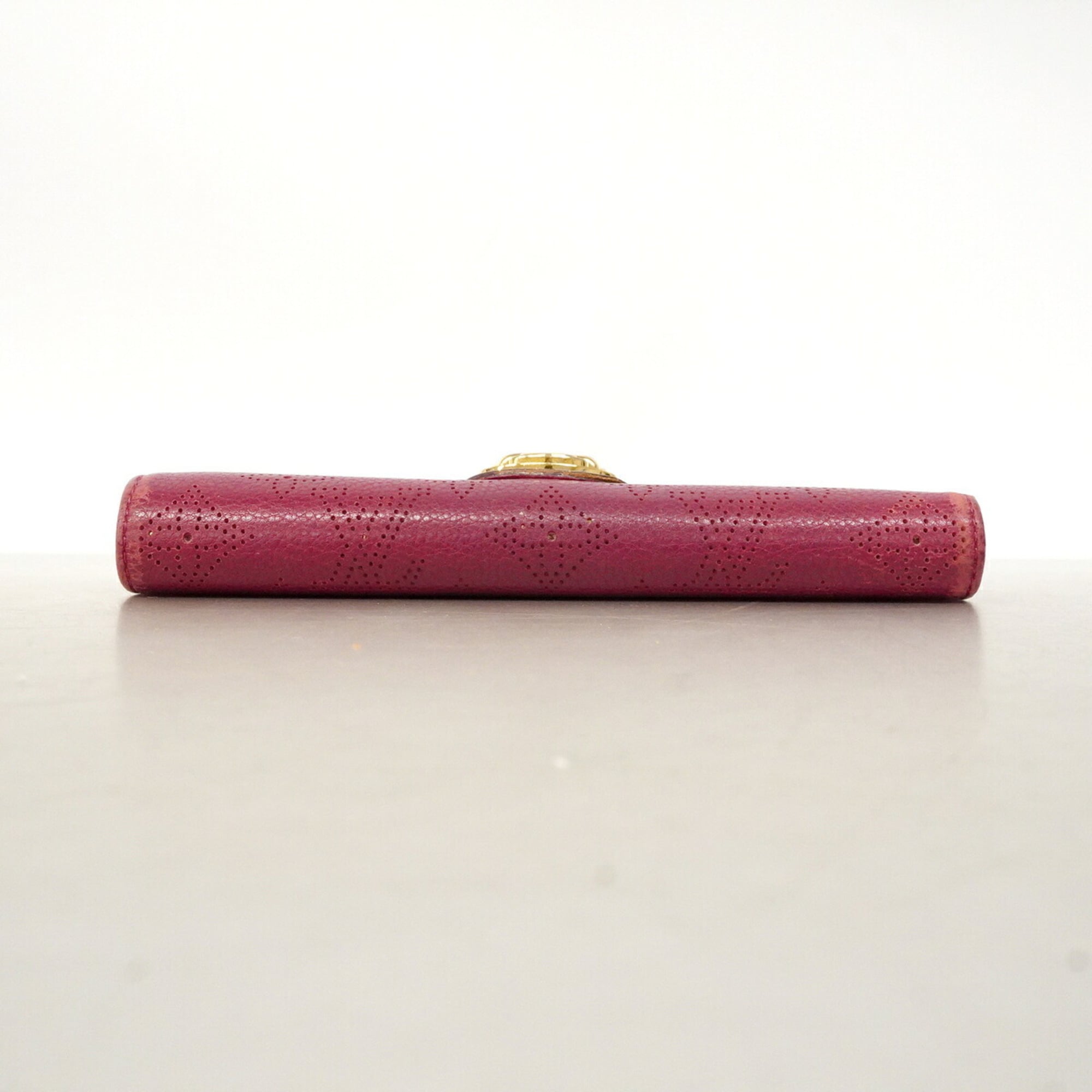Louis Vuitton Long Wallet (Tri-Fold) (Pre-Owned)