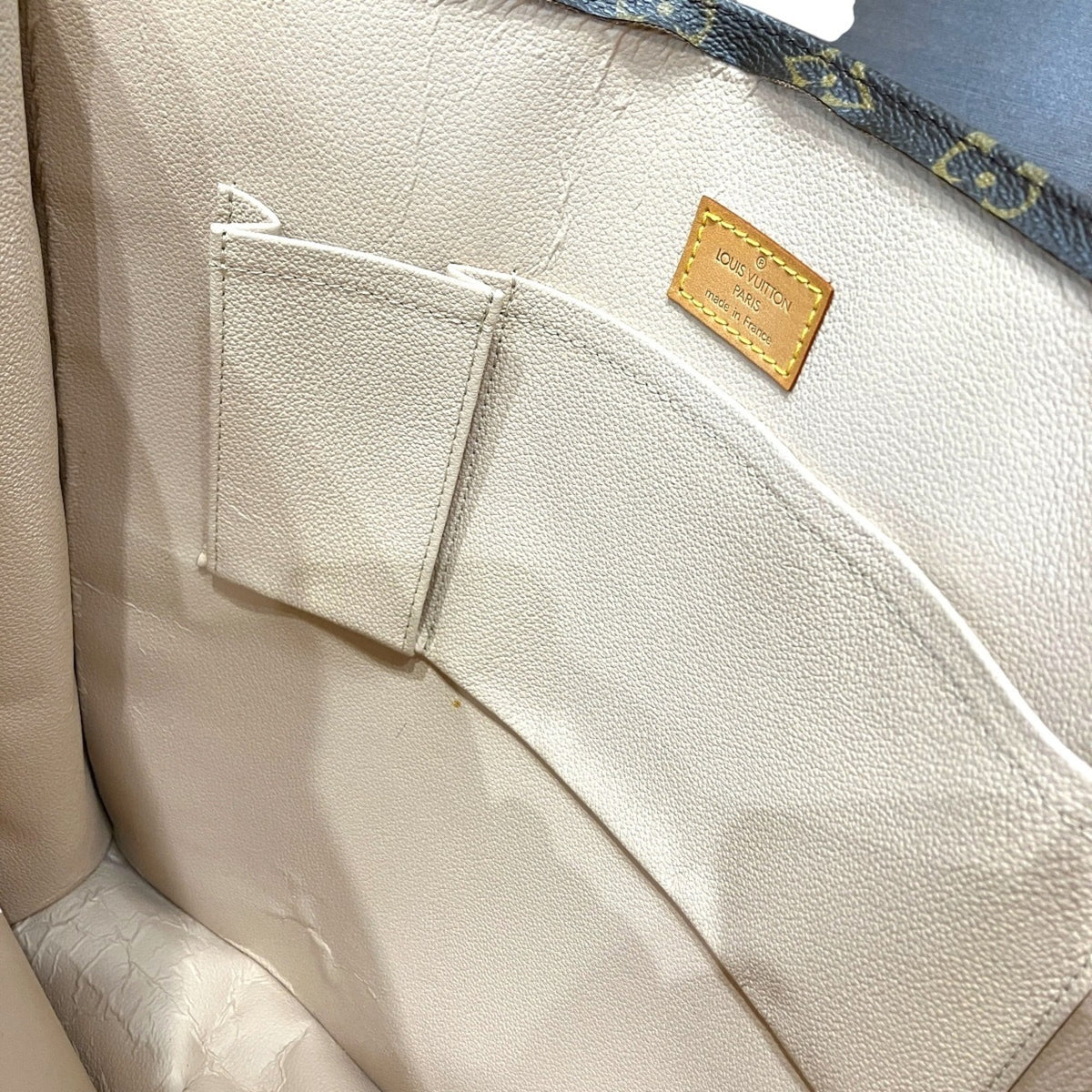 Louis Vuitton Monogram Monogram Tote Bag (Pre-Owned)