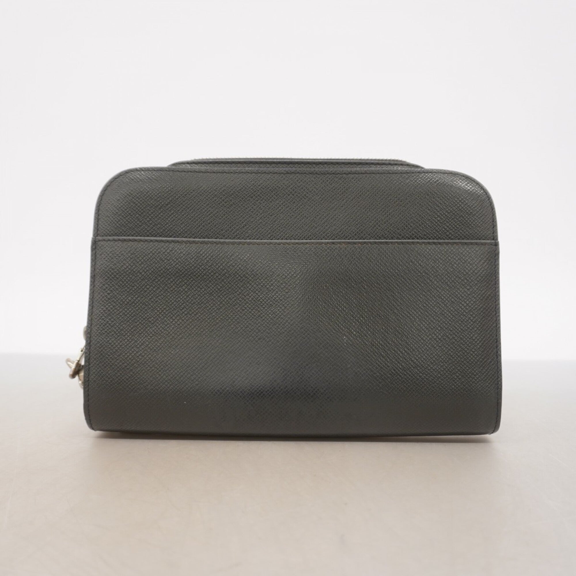 Louis Vuitton Ardoise Clutch Bag (Pre-Owned)