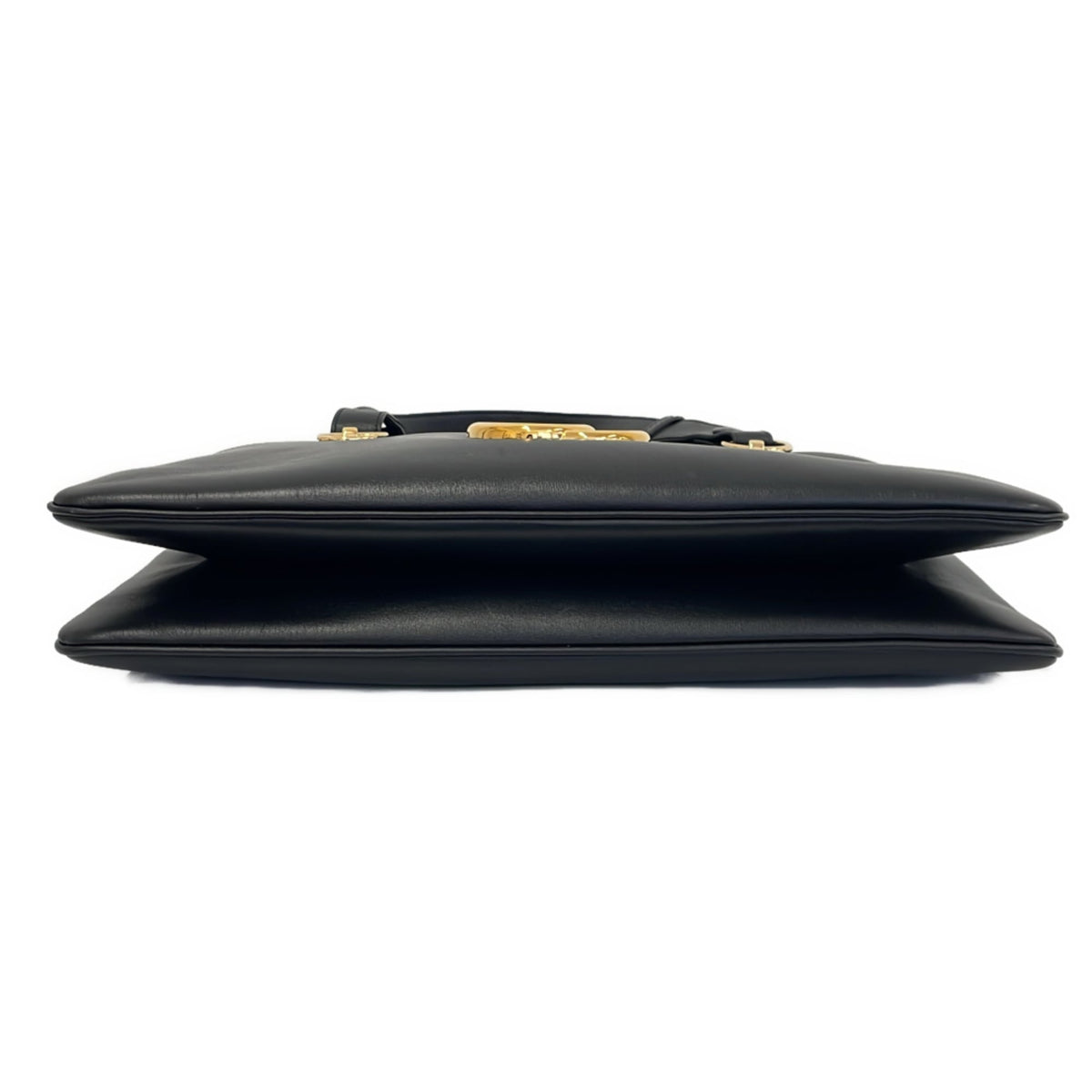 Gucci Black Handbag (Pre-Owned)