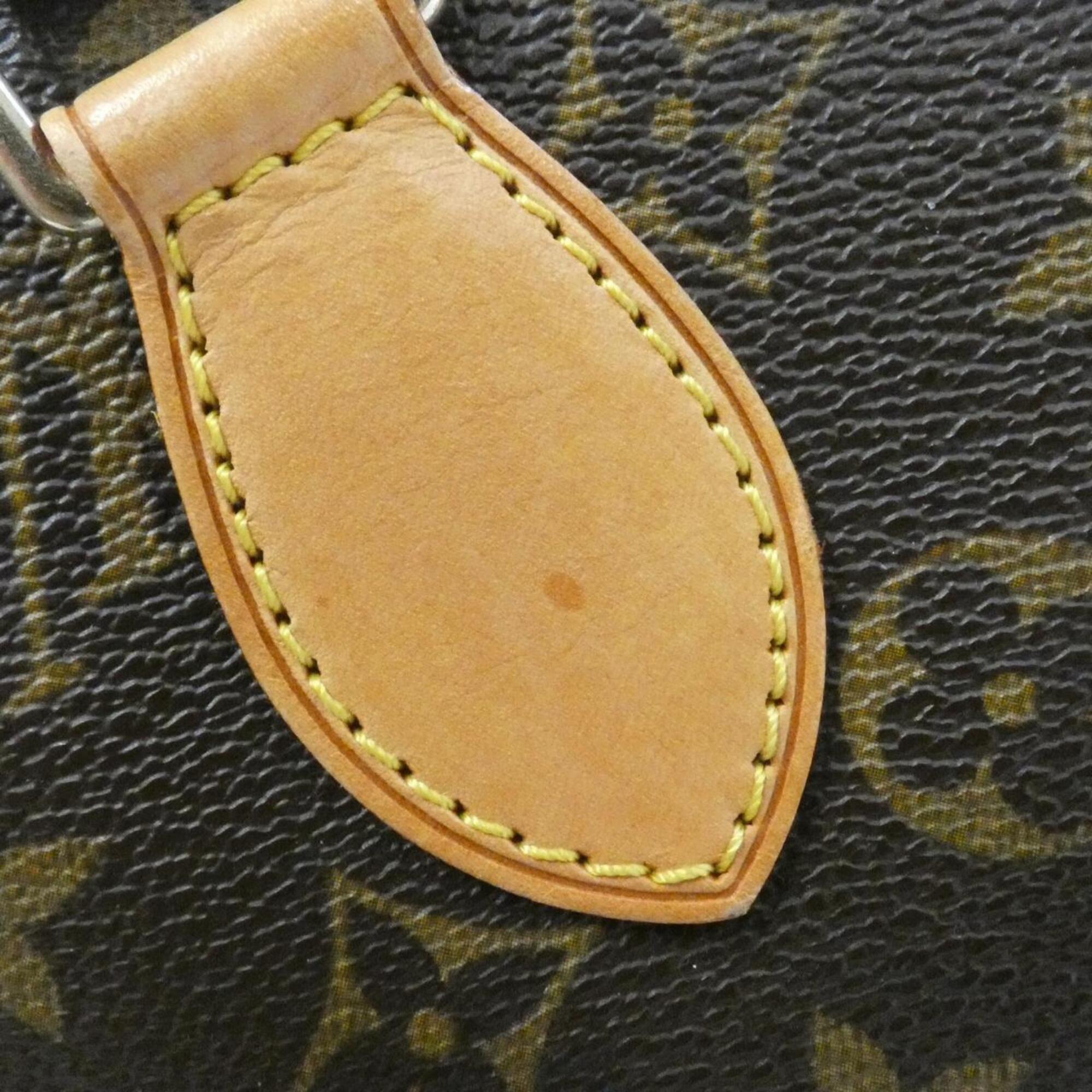 Louis Vuitton Monogram Marron Monogram Monogram Handbag (Pre-Owned)