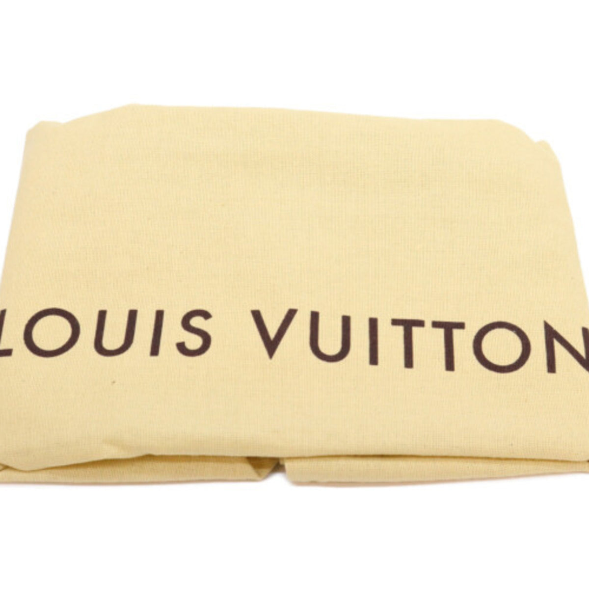 Louis Vuitton Black Monogram Shadow Fanny Pack (Pre-Owned)