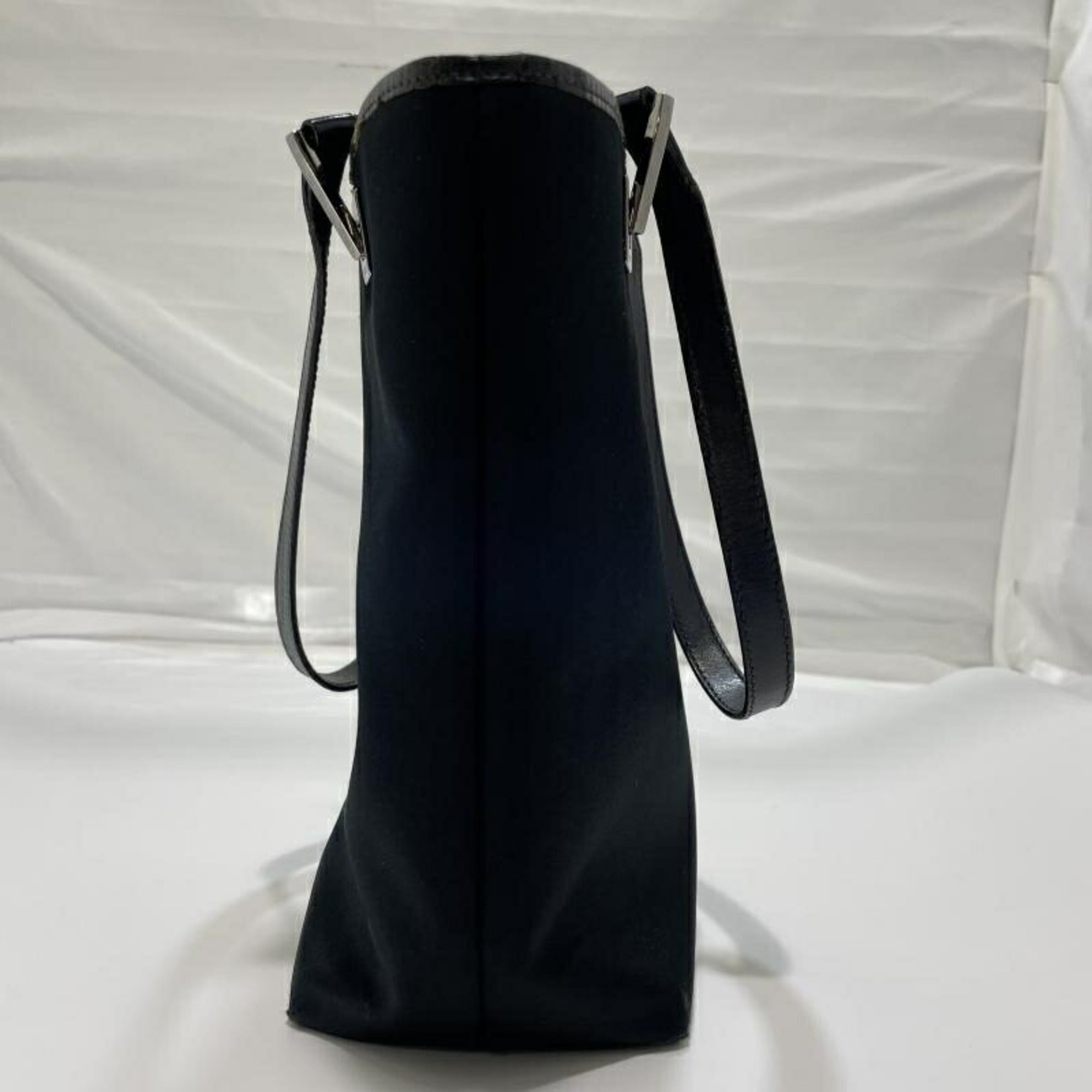 Gucci Black Tote Bag (Pre-Owned)