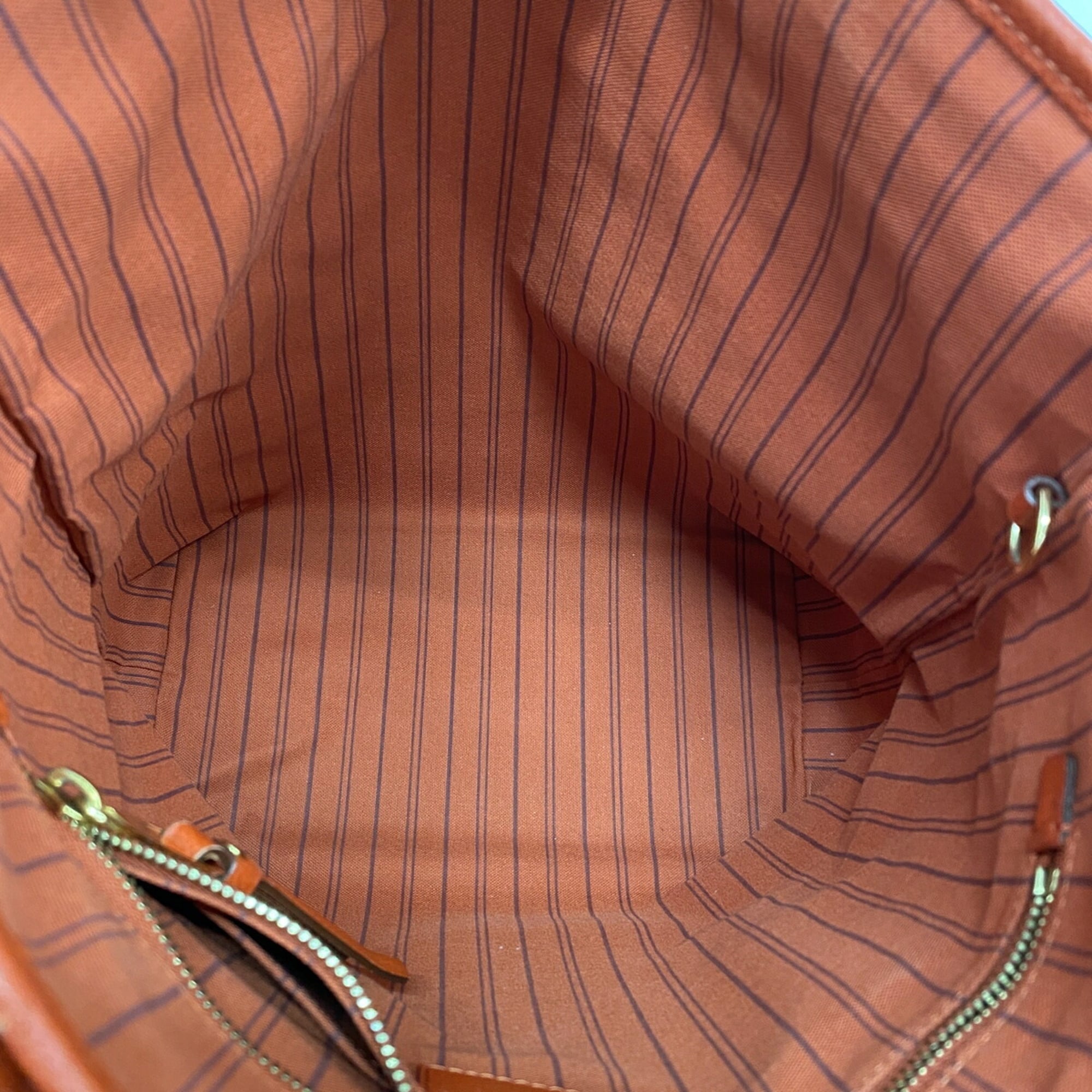Louis Vuitton Auriane Tote Bag (Pre-Owned)