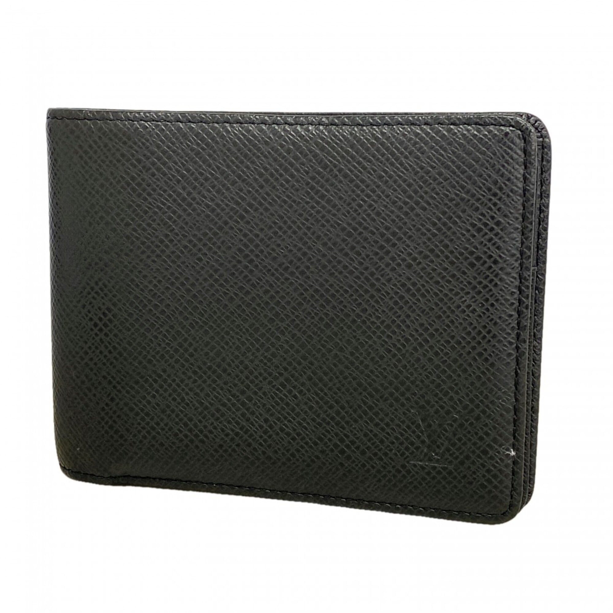 Louis Vuitton Ardoise Bill Wallet (Bi-Fold) (Pre-Owned)
