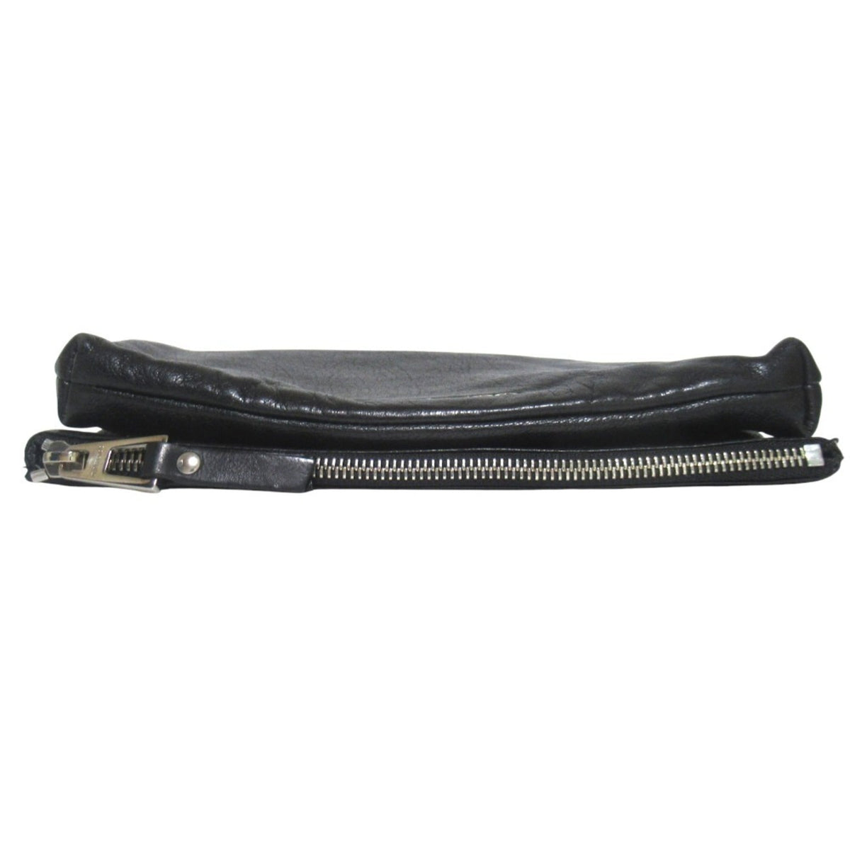 Jimmy Choo Black Leather (Pre-Owned)