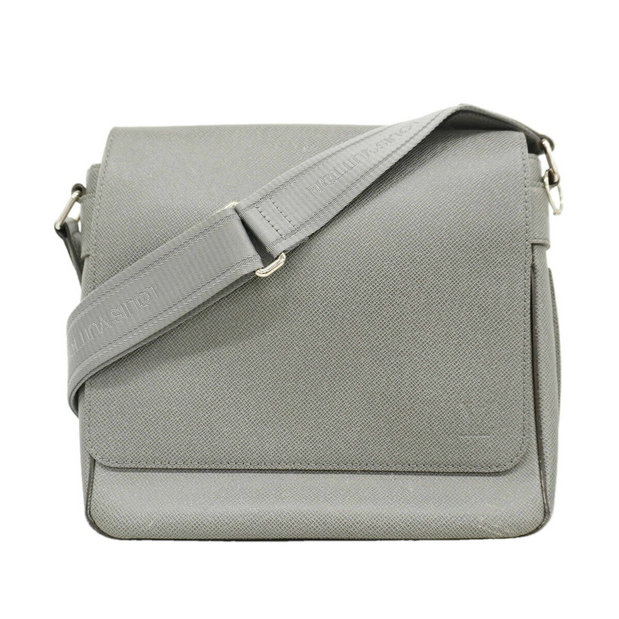 Louis Vuitton Glacier Shoulder Bag (Pre-Owned)