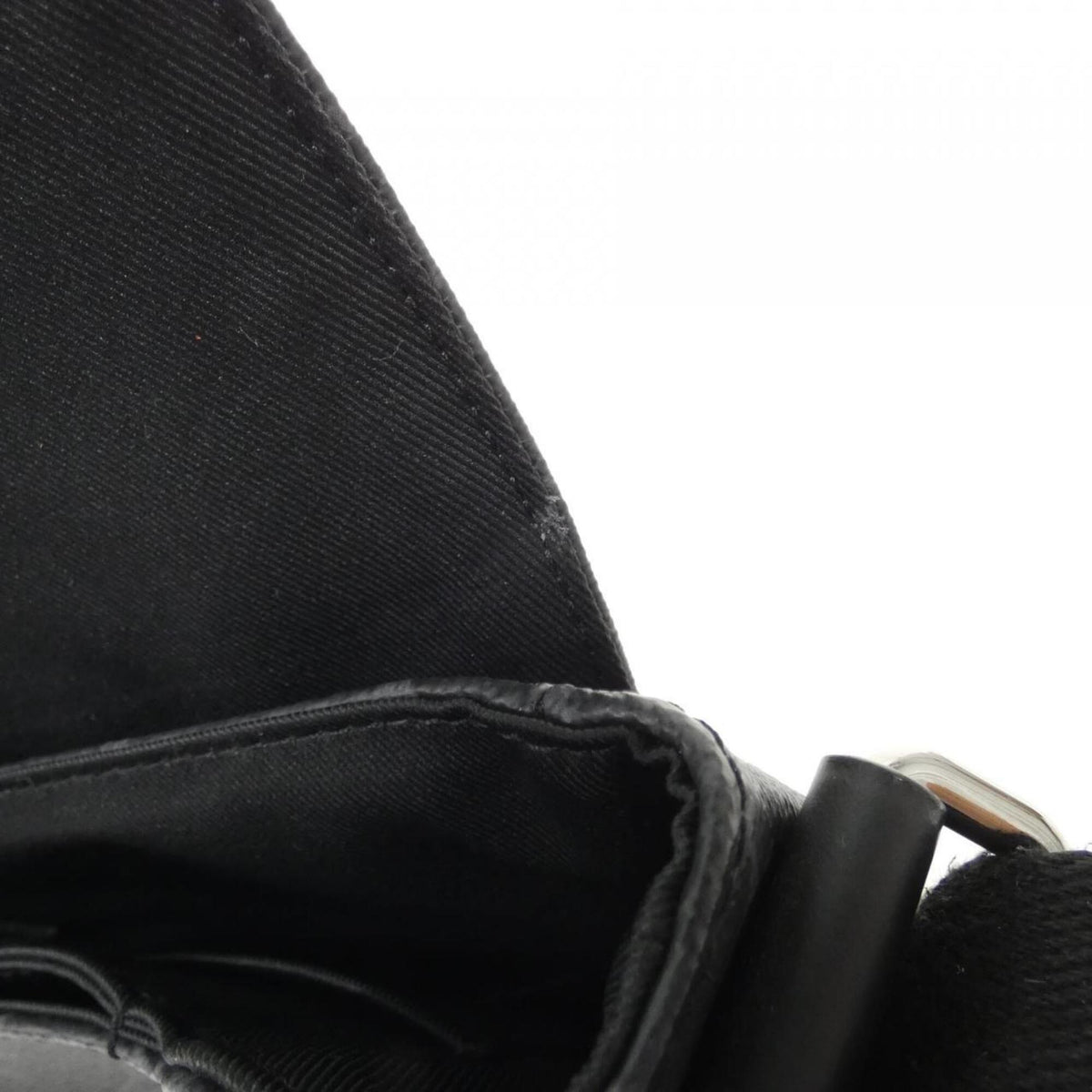 Louis Vuitton Black Monogram Eclipse Monogram Eclipse Shoulder Bag (Pre-Owned)