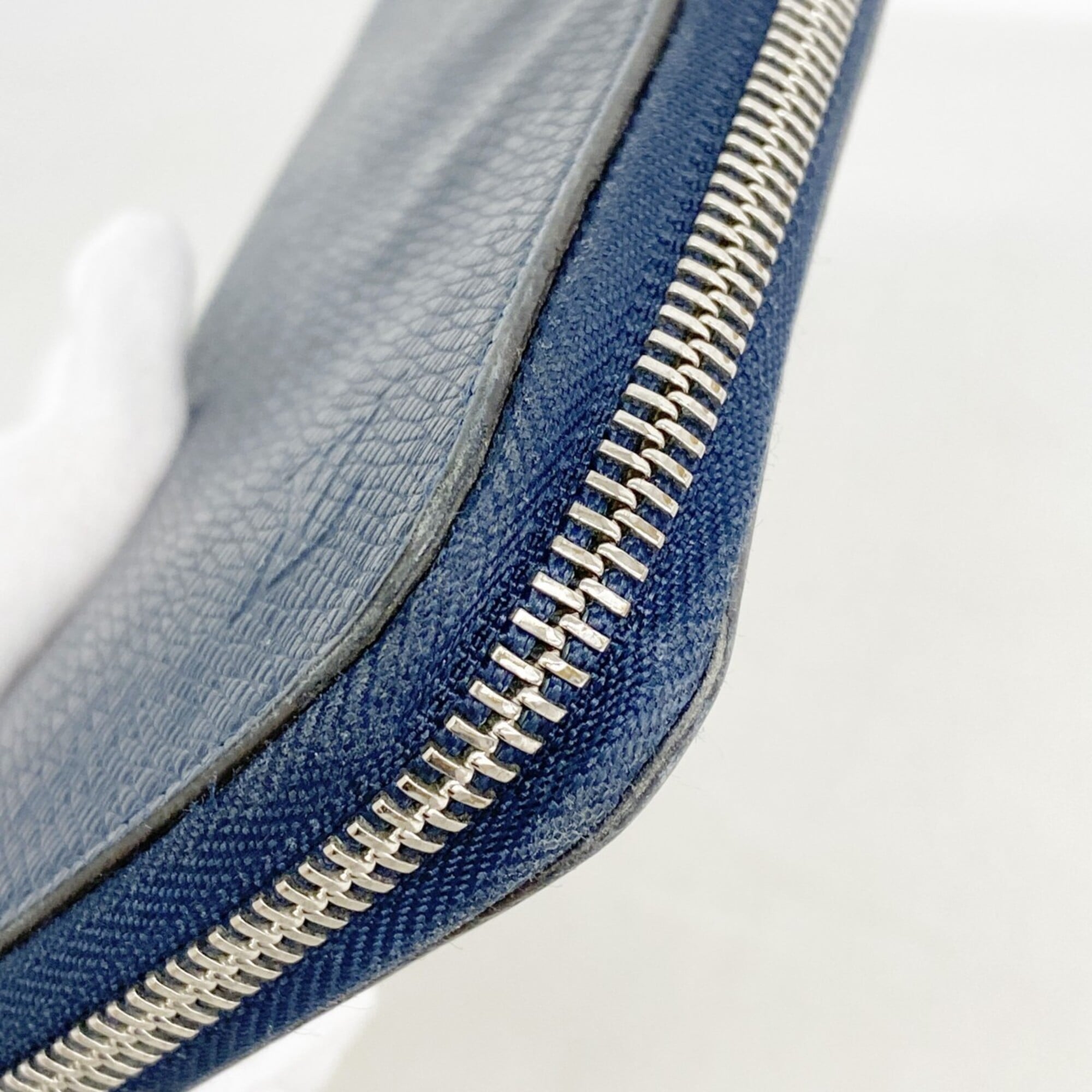 Louis Vuitton Ocean Long Wallet (Bi-Fold) (Pre-Owned)