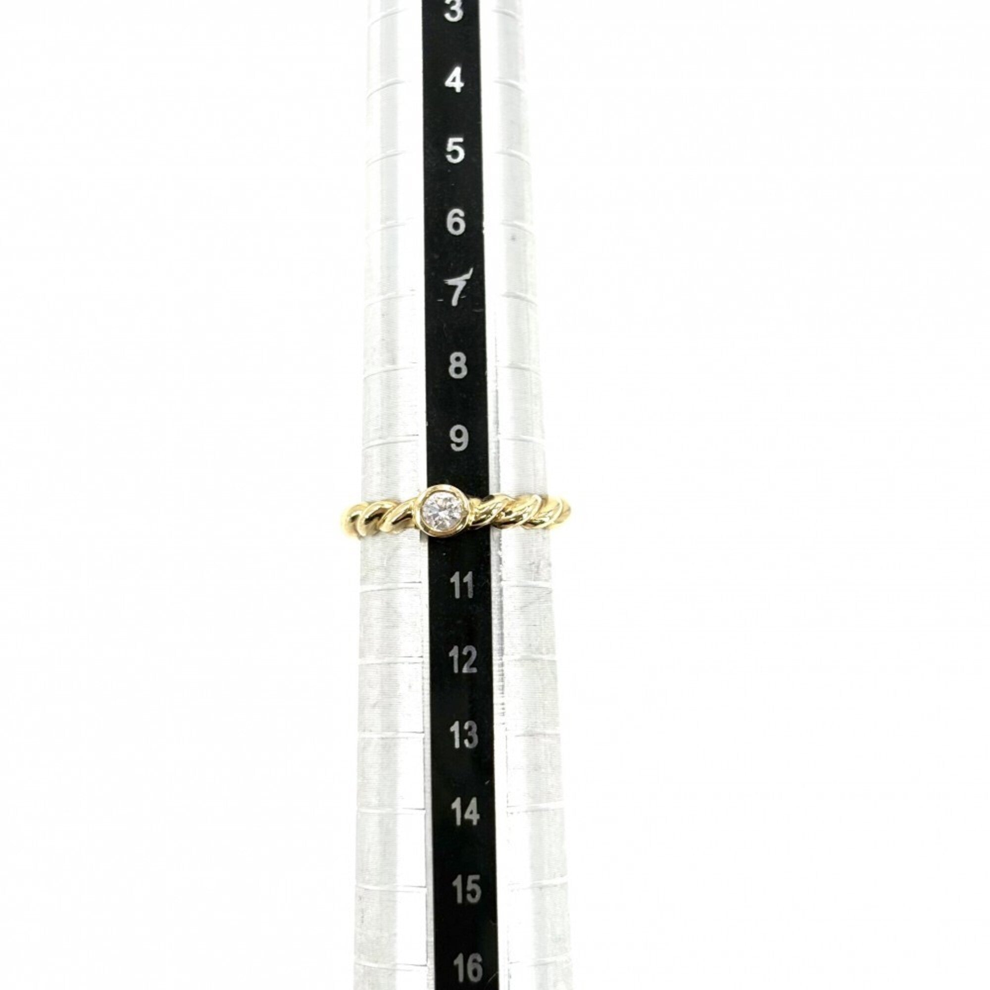 Tiffany Gold (Pre-Owned)