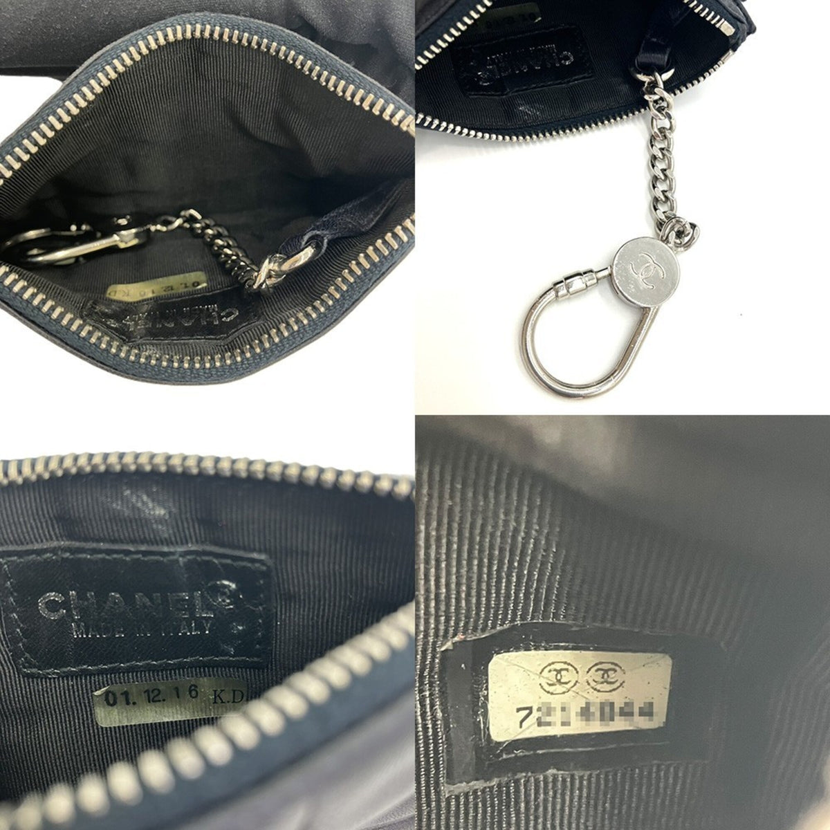 Chanel